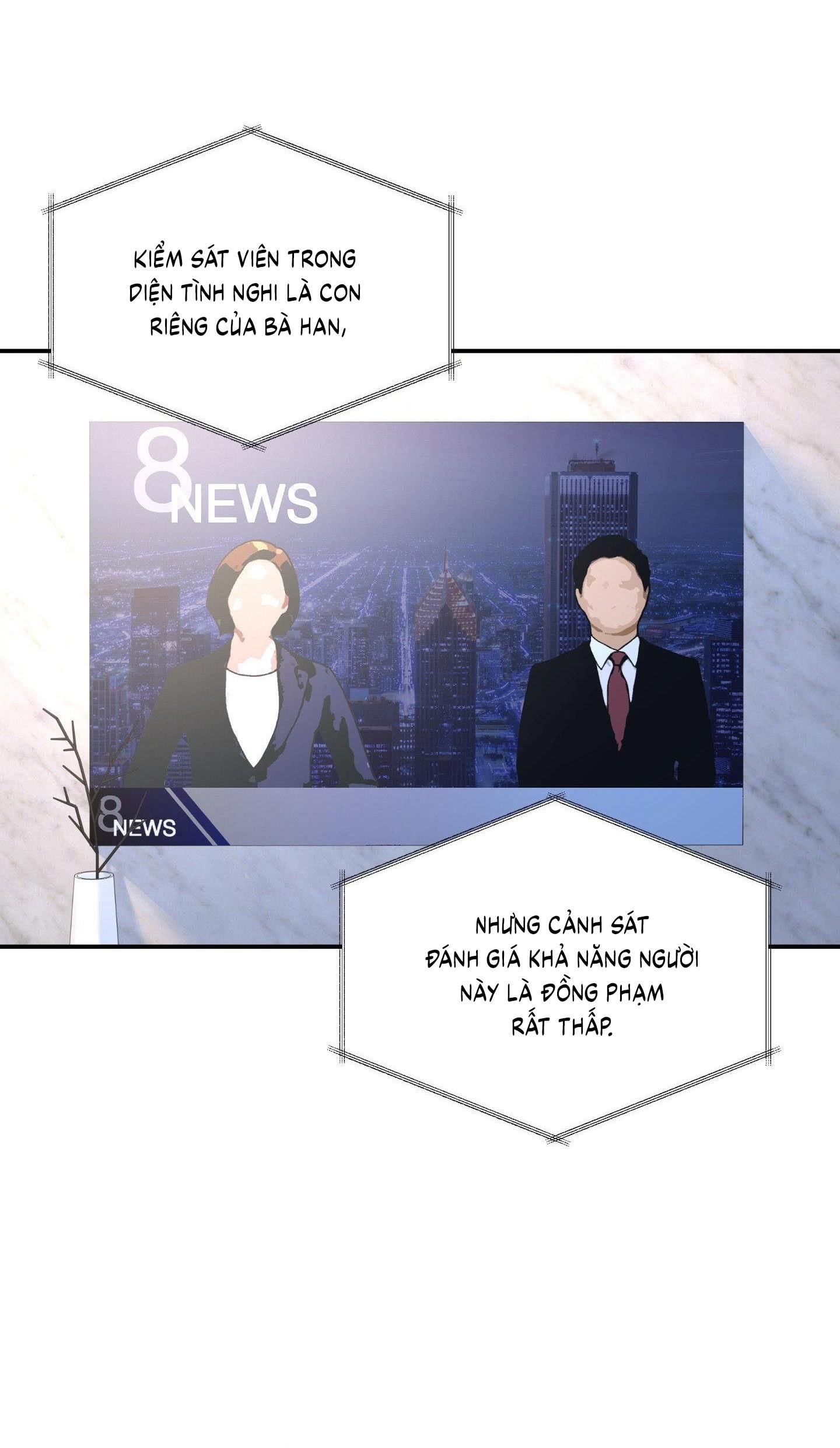 đọc truyện (cbunu) Cây Không Có Rễ Chương 92 ảnh 38 tại Truyện Dạ Ký