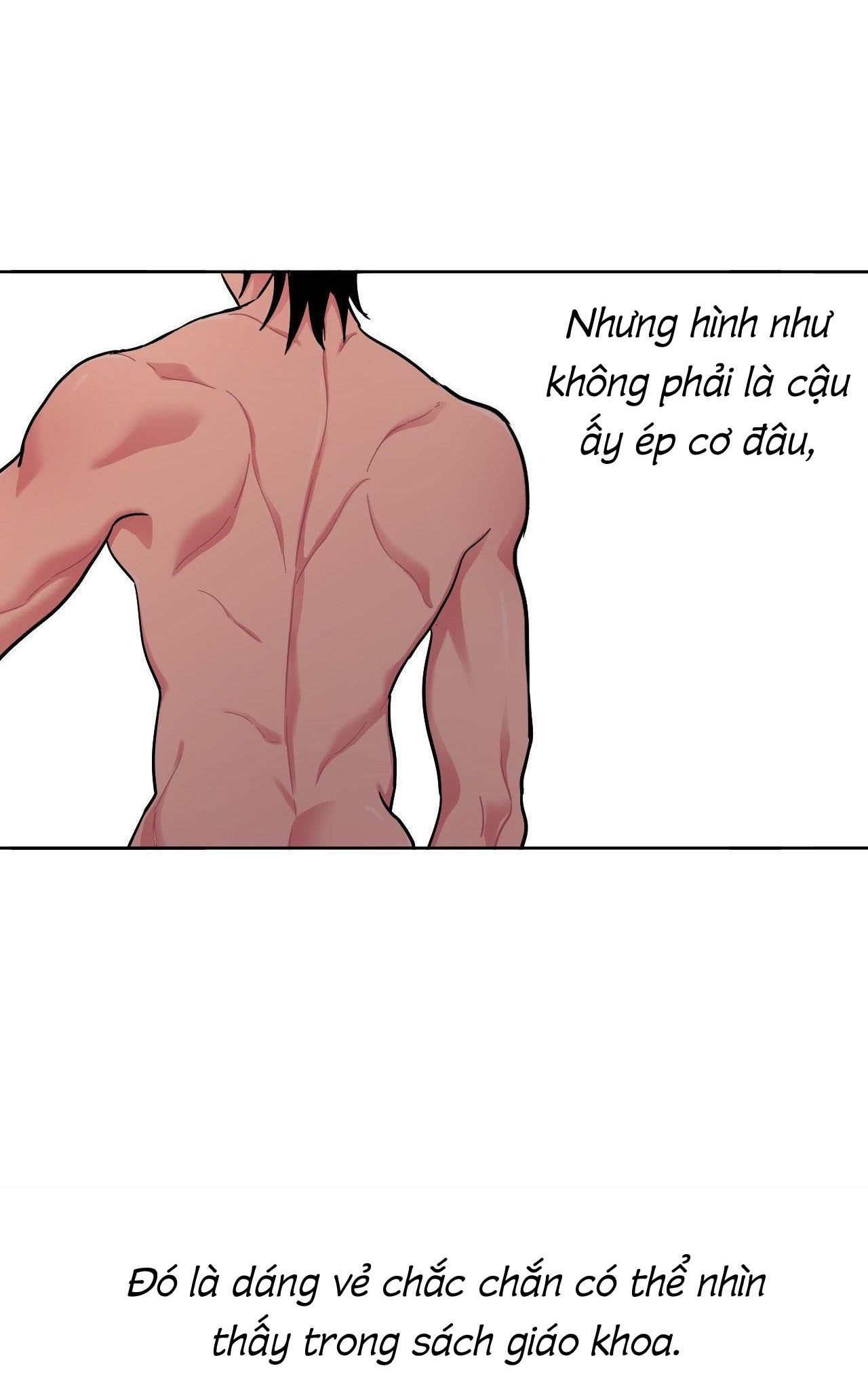 đọc truyện (cbunu) Chàng Trai Mỹ Thuật Chương 1 ảnh 70 tại Thiên Thai Truyện