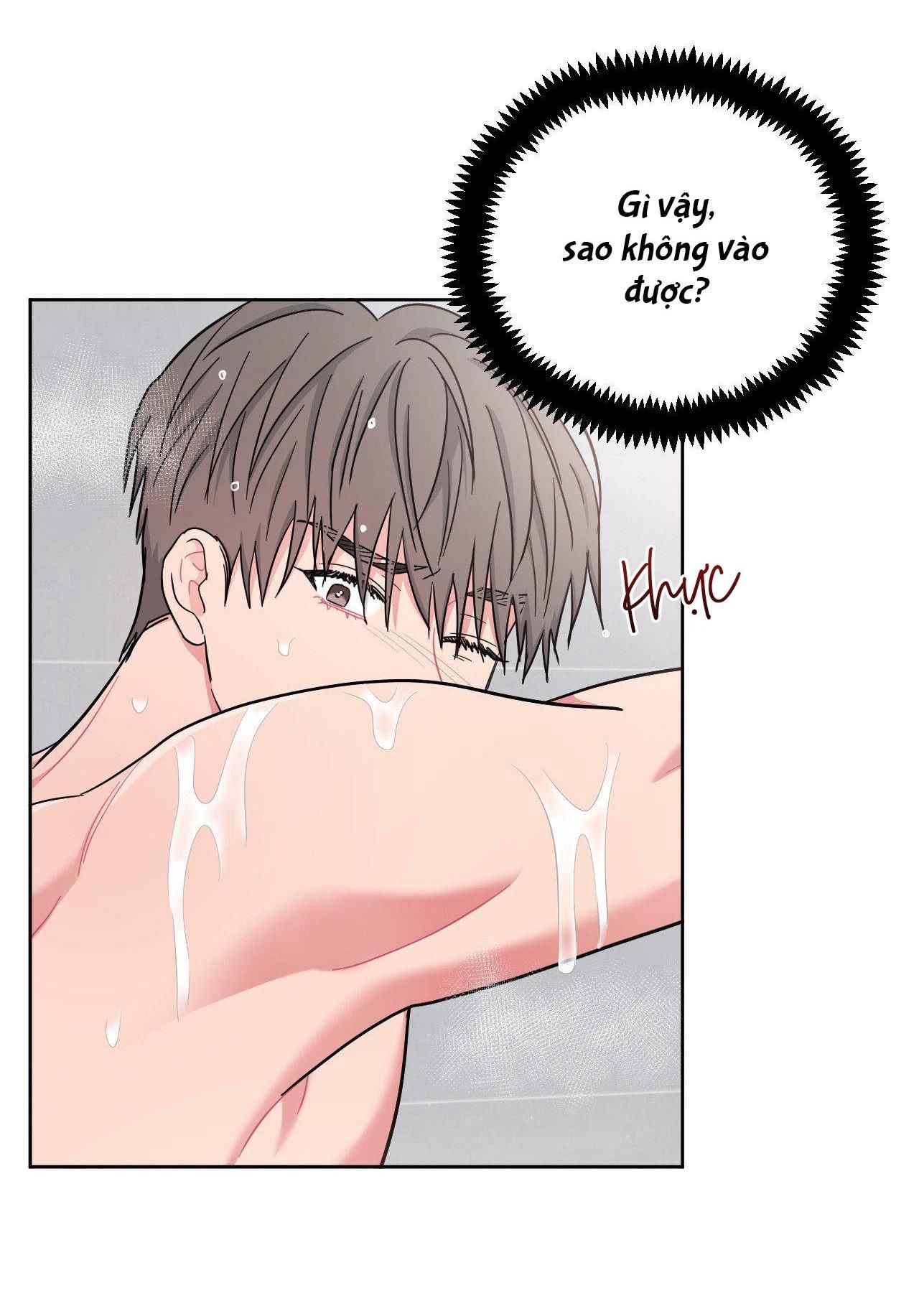 đọc truyện (cbunu) Chàng Trai Mỹ Thuật Chương 10 ảnh 27 tại Thiên Thai Truyện
