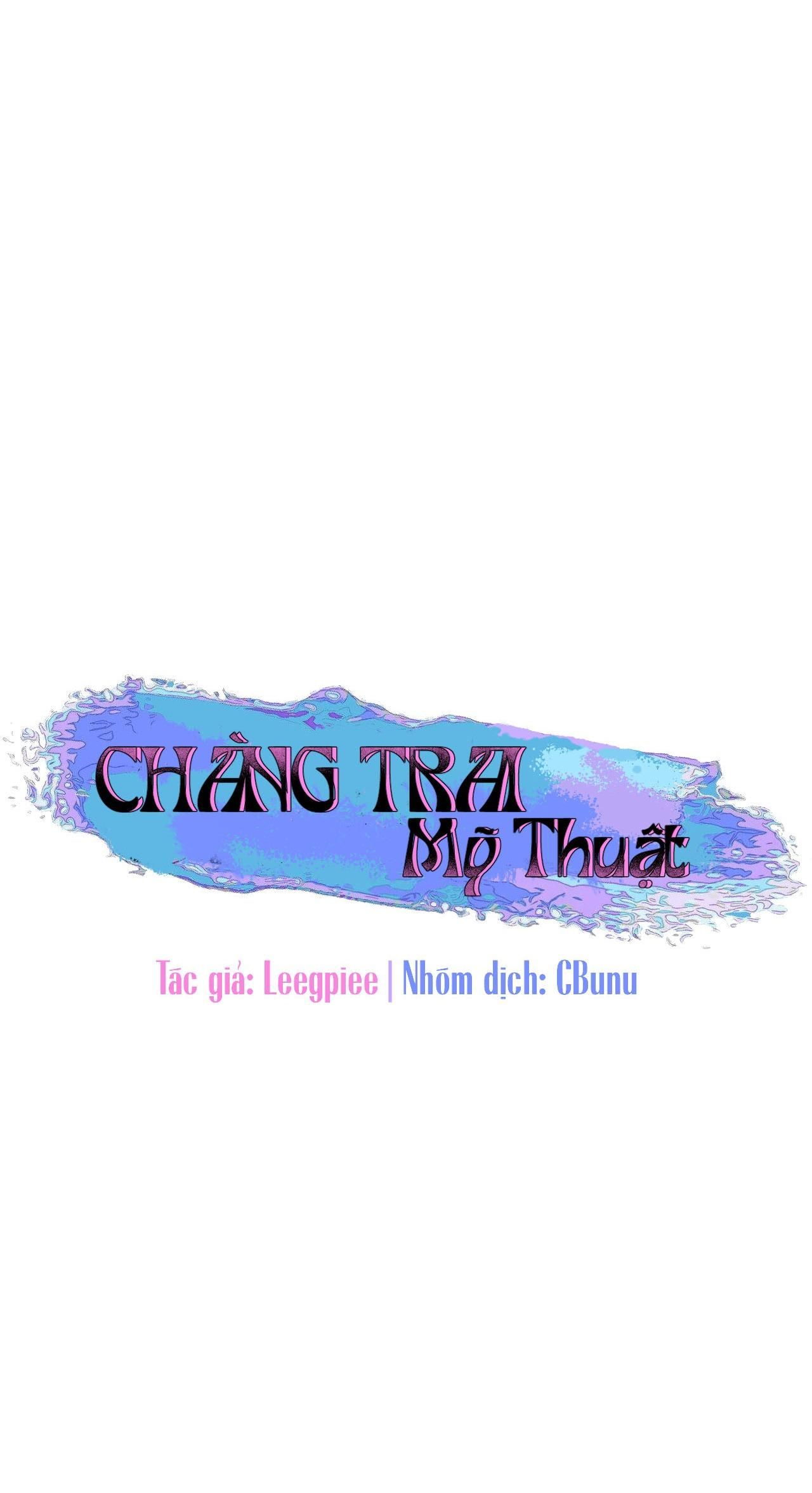 đọc truyện (cbunu) Chàng Trai Mỹ Thuật Chương 13 ảnh 4 tại Thiên Thai Truyện
