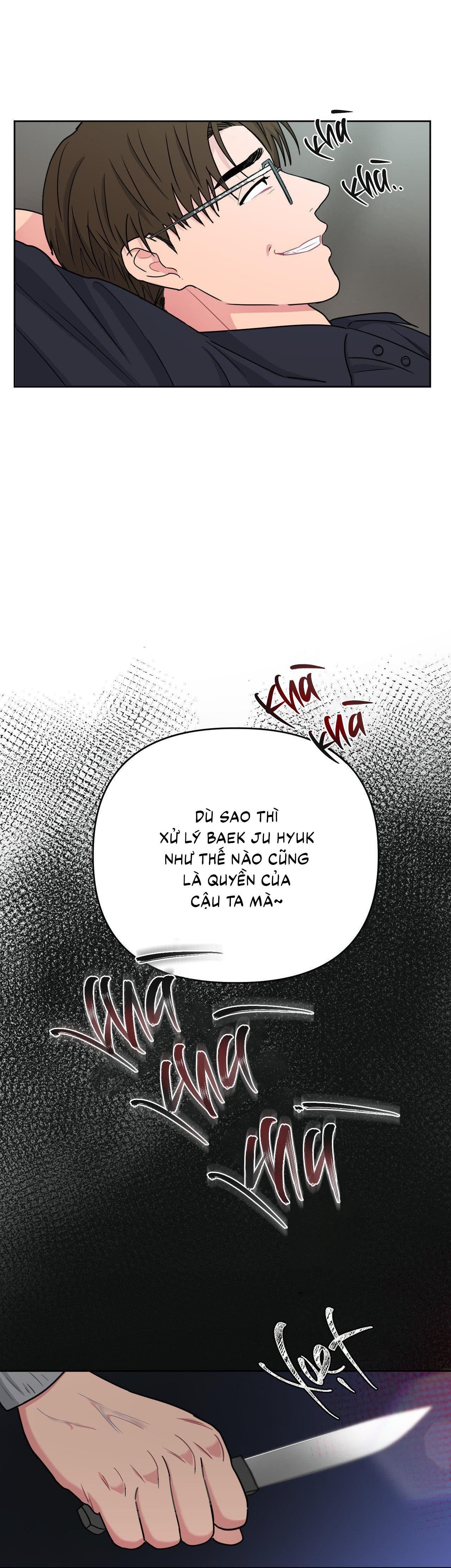 đọc truyện (cbunu) Chàng Trai Mỹ Thuật Chương 20 ảnh 23 tại Thiên Thai Truyện