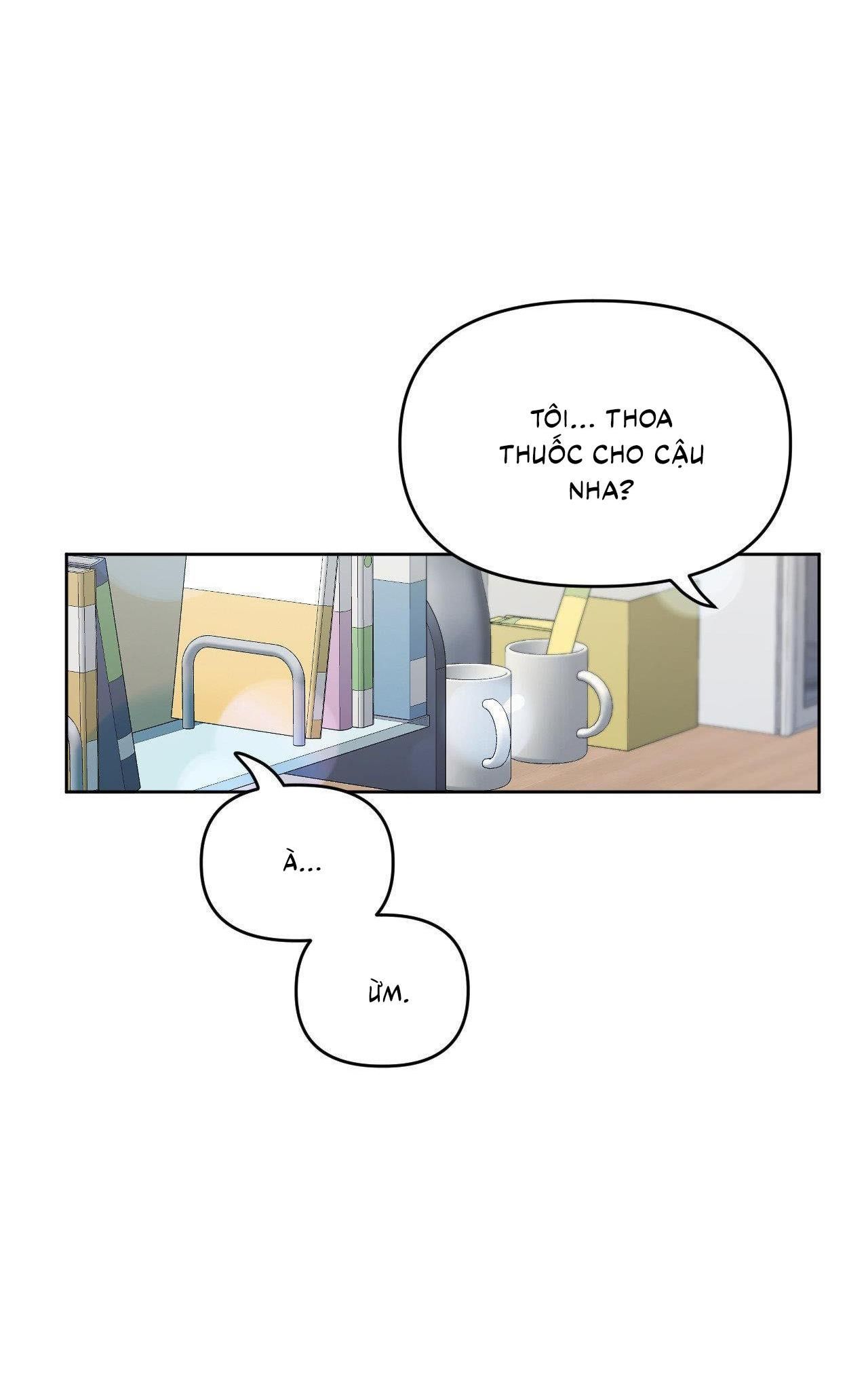 đọc truyện (cbunu) Chàng Trai Mỹ Thuật Chương 23 ảnh 21 tại Thiên Thai Truyện