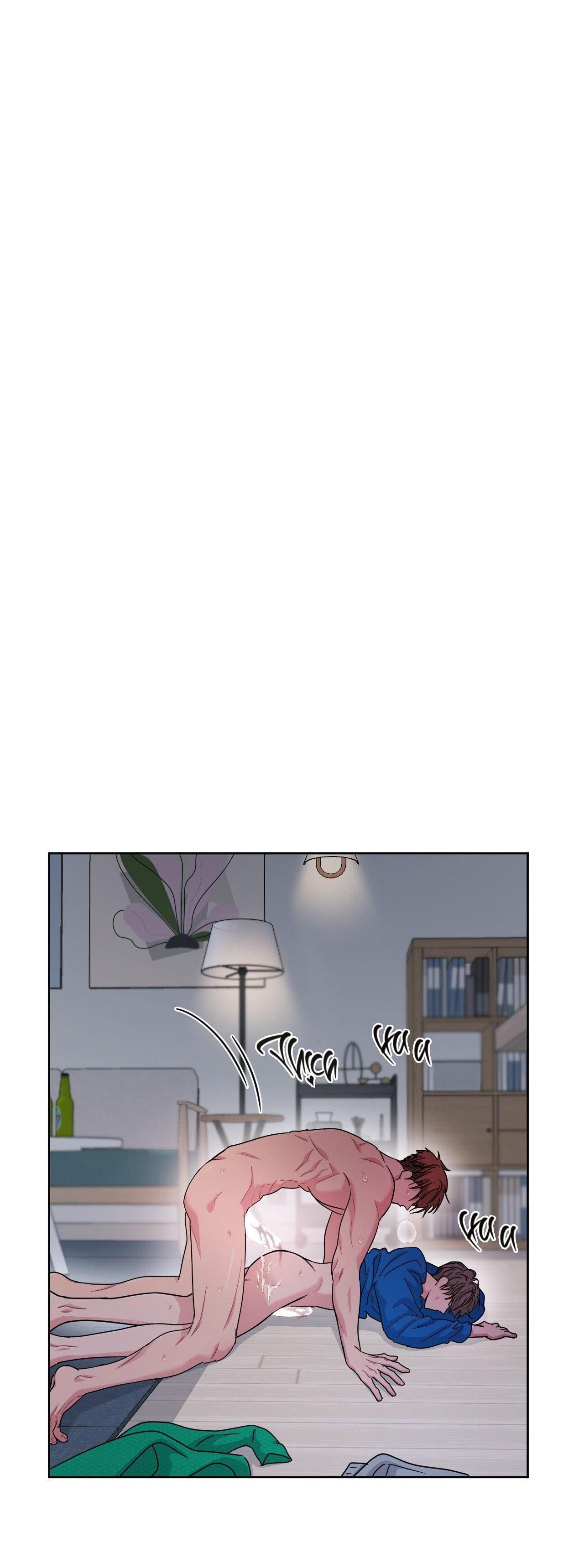 đọc truyện (cbunu) Chàng Trai Mỹ Thuật Chương 33 ảnh 1 tại Thiên Thai Truyện
