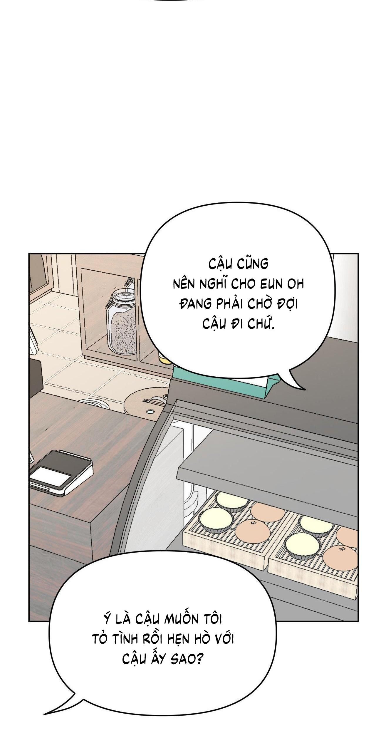 đọc truyện (cbunu) Chàng Trai Mỹ Thuật Chương 47 ảnh 9 tại Thiên Thai Truyện