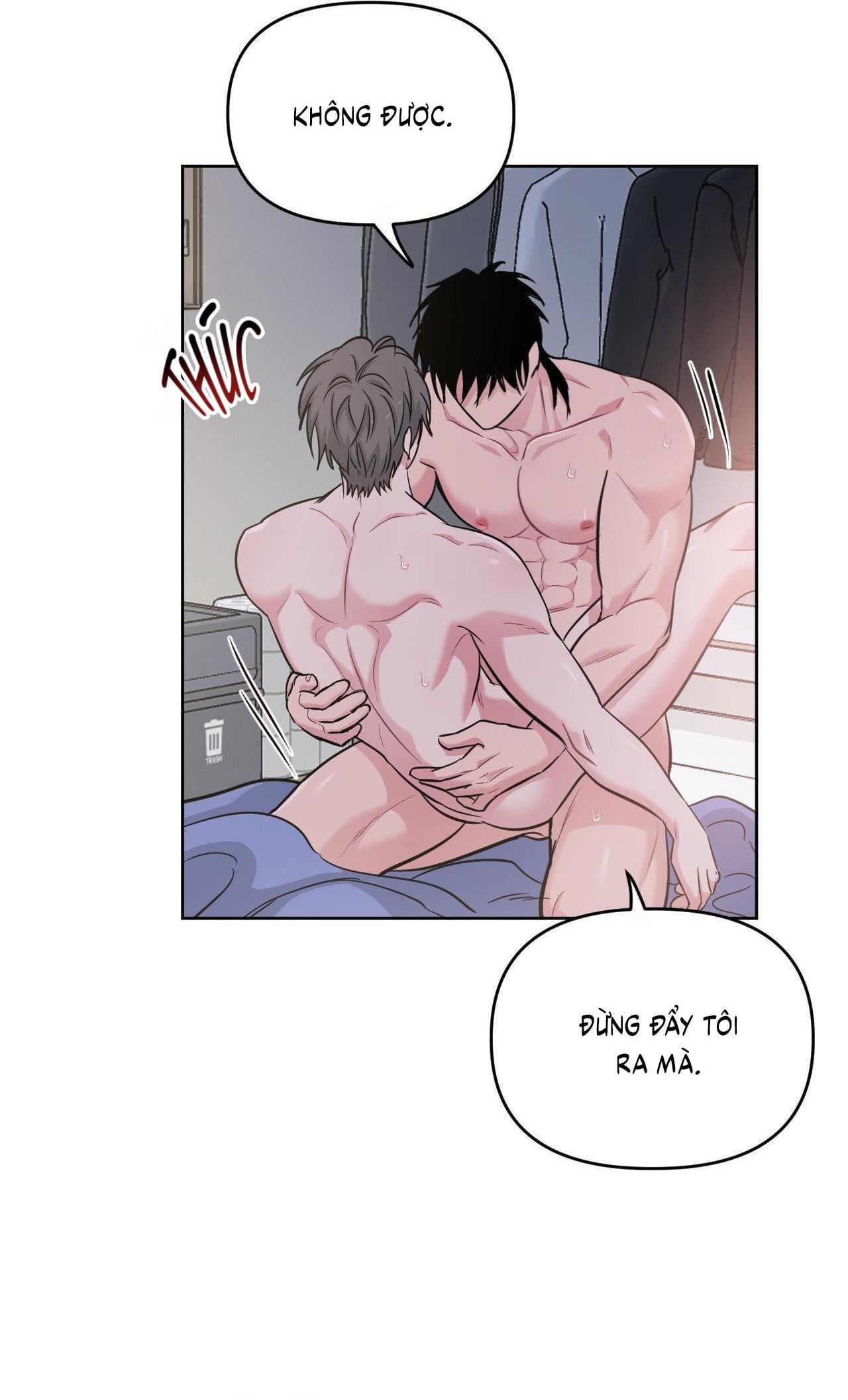 đọc truyện (cbunu) Chàng Trai Mỹ Thuật Chương 51 ảnh 28 tại Thiên Thai Truyện