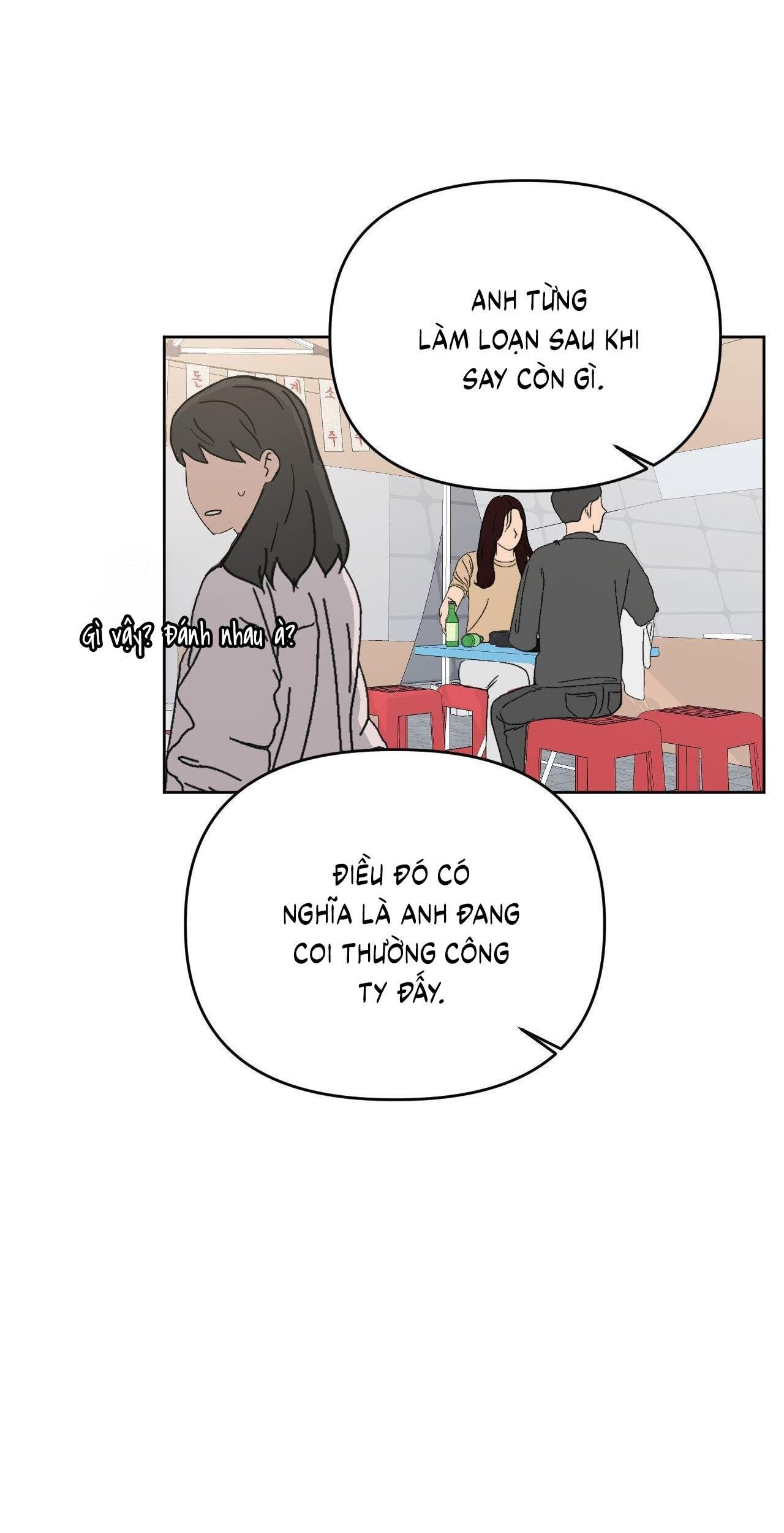 đọc truyện (cbunu) Chàng Trai Mỹ Thuật Chương 52 ảnh 42 tại Thiên Thai Truyện