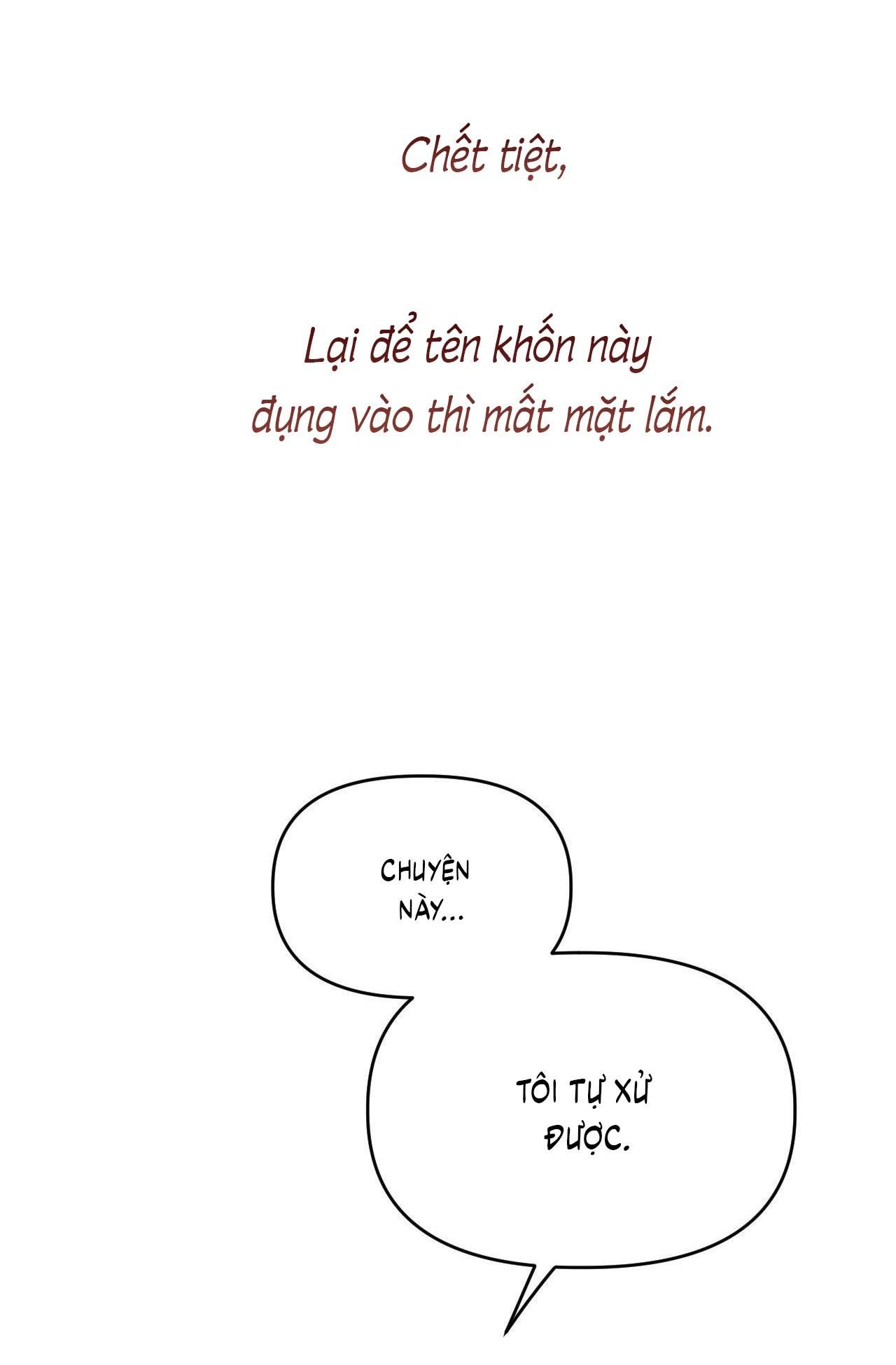 đọc truyện (cbunu) Chàng Trai Mỹ Thuật Chương 54 ảnh 6 tại Thiên Thai Truyện