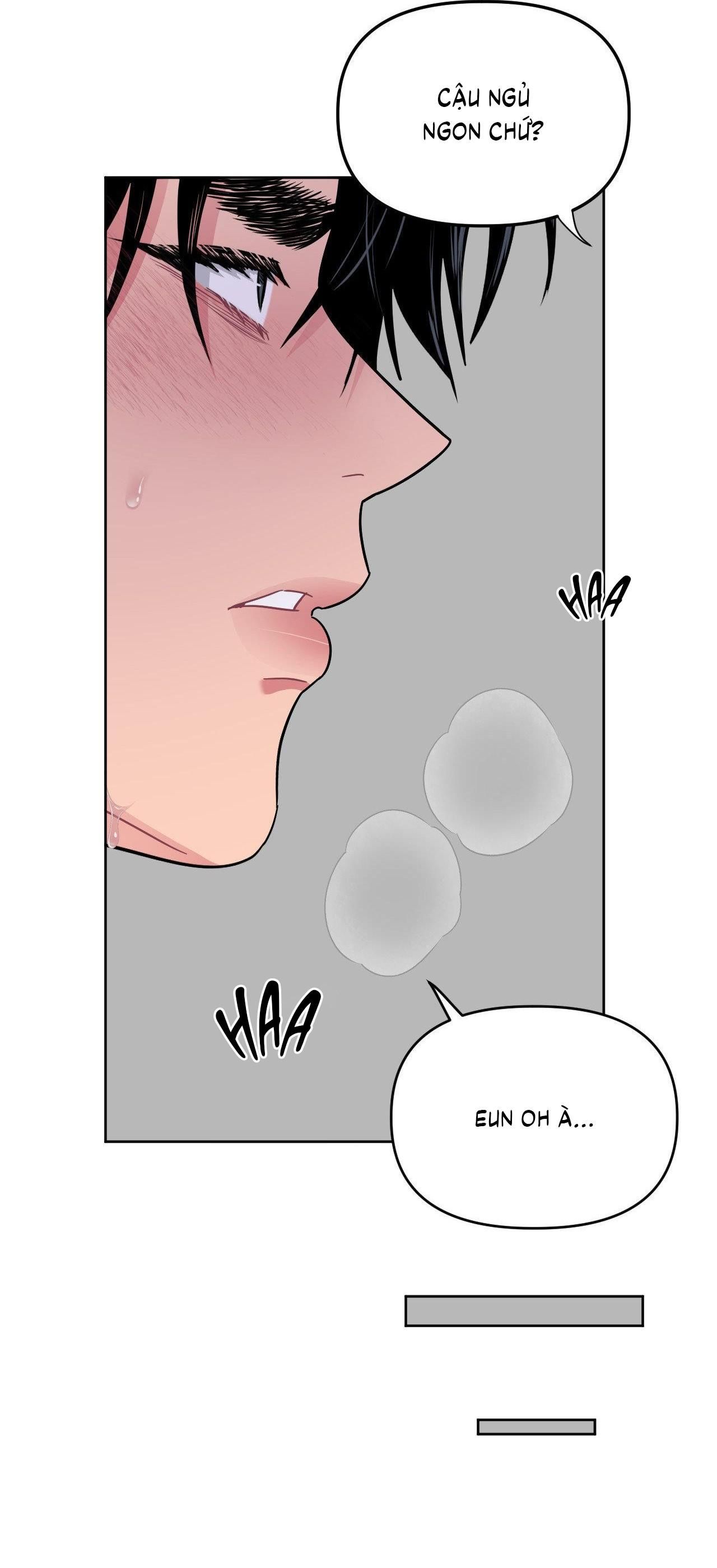 đọc truyện (cbunu) Chàng Trai Mỹ Thuật Chương 56 ảnh 18 tại Thiên Thai Truyện