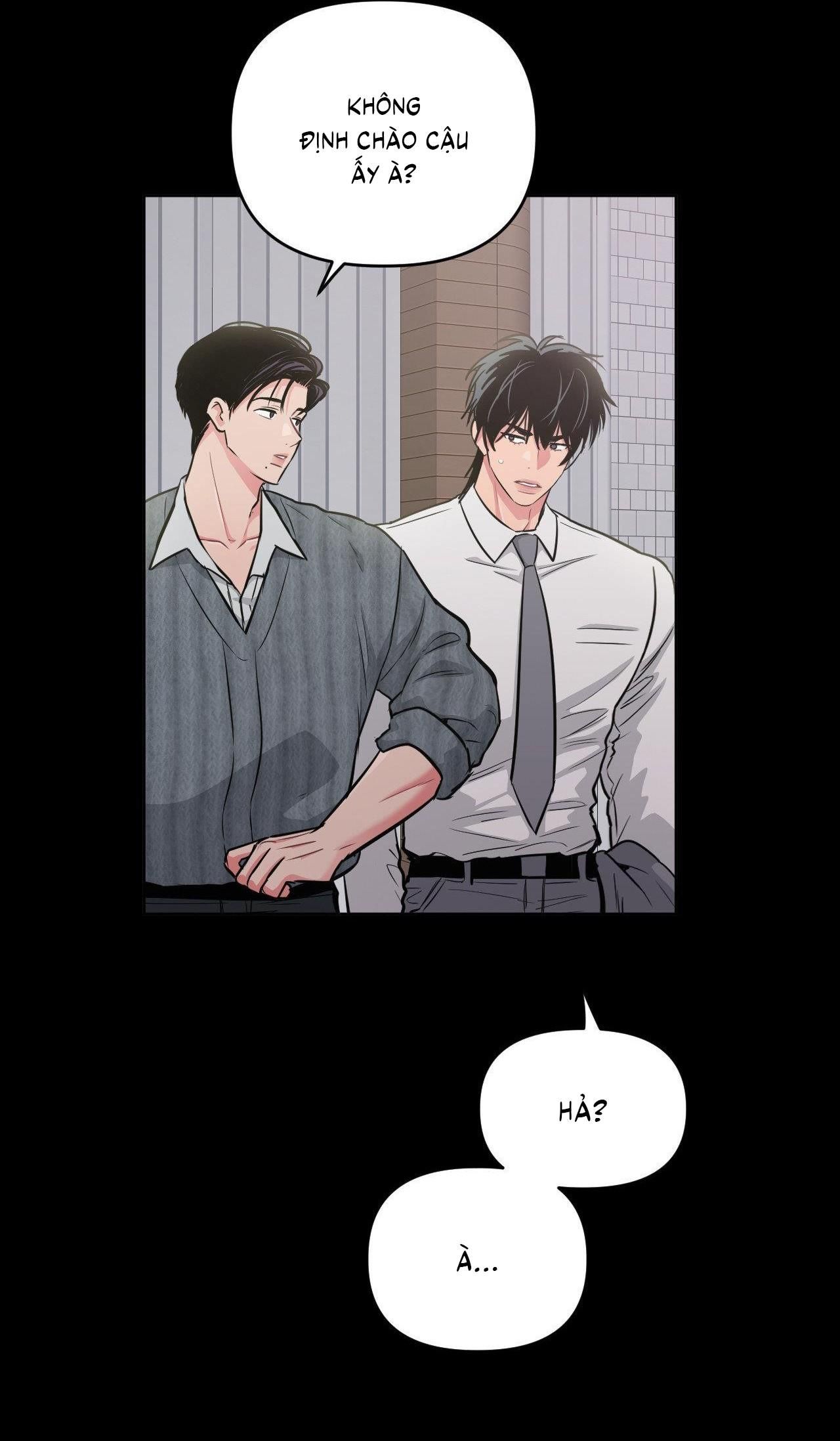 đọc truyện (cbunu) Chàng Trai Mỹ Thuật Chương 56 ảnh 4 tại Thiên Thai Truyện