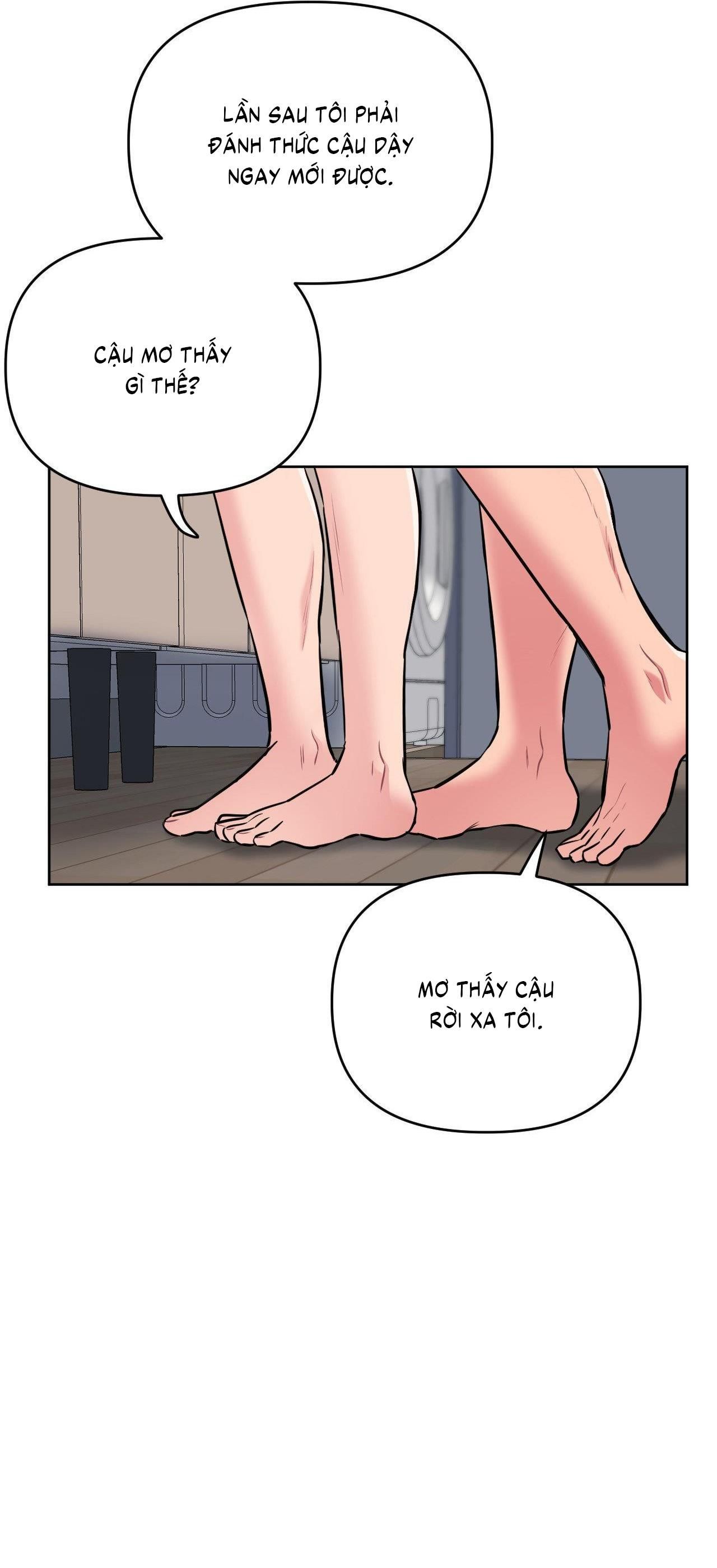 đọc truyện (cbunu) Chàng Trai Mỹ Thuật Chương 56 ảnh 23 tại Thiên Thai Truyện