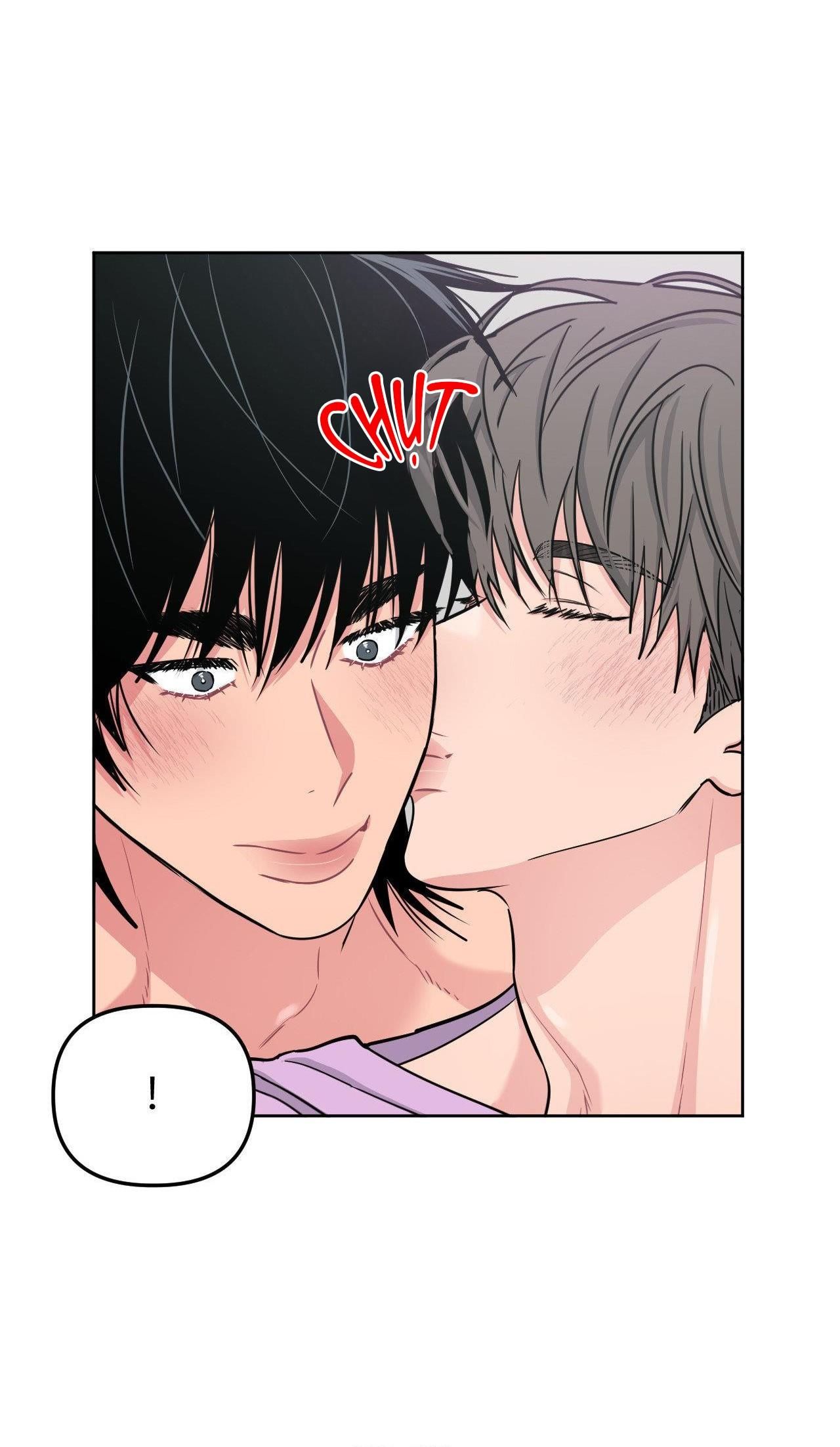 đọc truyện (cbunu) Chàng Trai Mỹ Thuật Chương 56 ảnh 24 tại Thiên Thai Truyện