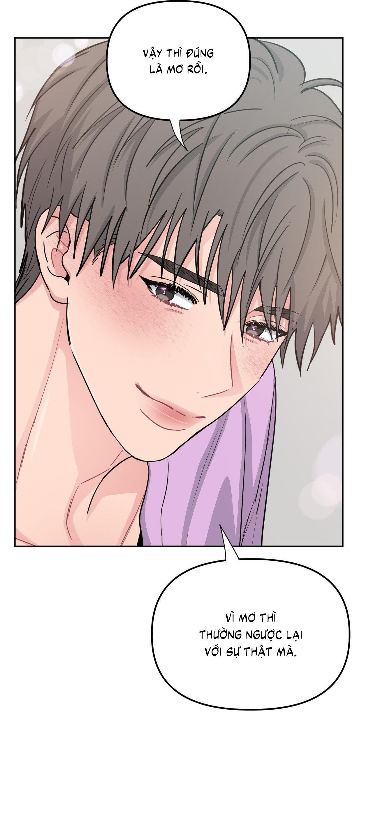 đọc truyện (cbunu) Chàng Trai Mỹ Thuật Chương 56 ảnh 25 tại Thiên Thai Truyện