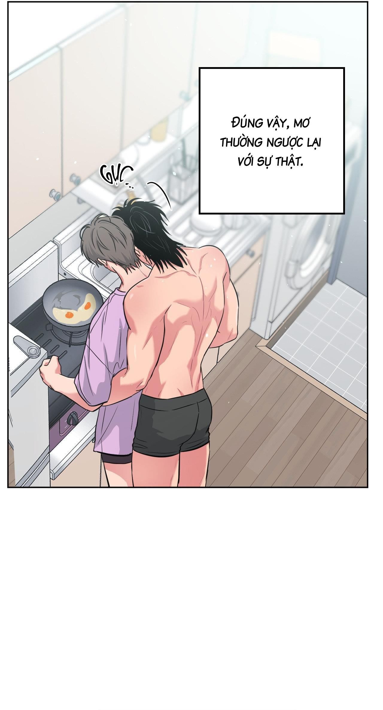 đọc truyện (cbunu) Chàng Trai Mỹ Thuật Chương 56 ảnh 27 tại Thiên Thai Truyện