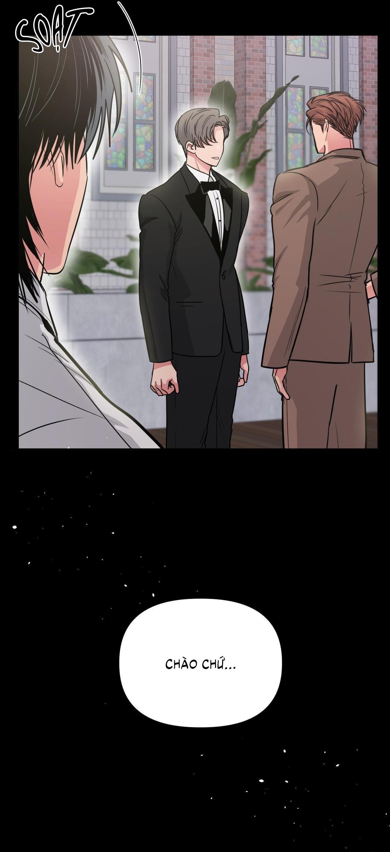 đọc truyện (cbunu) Chàng Trai Mỹ Thuật Chương 56 ảnh 5 tại Thiên Thai Truyện