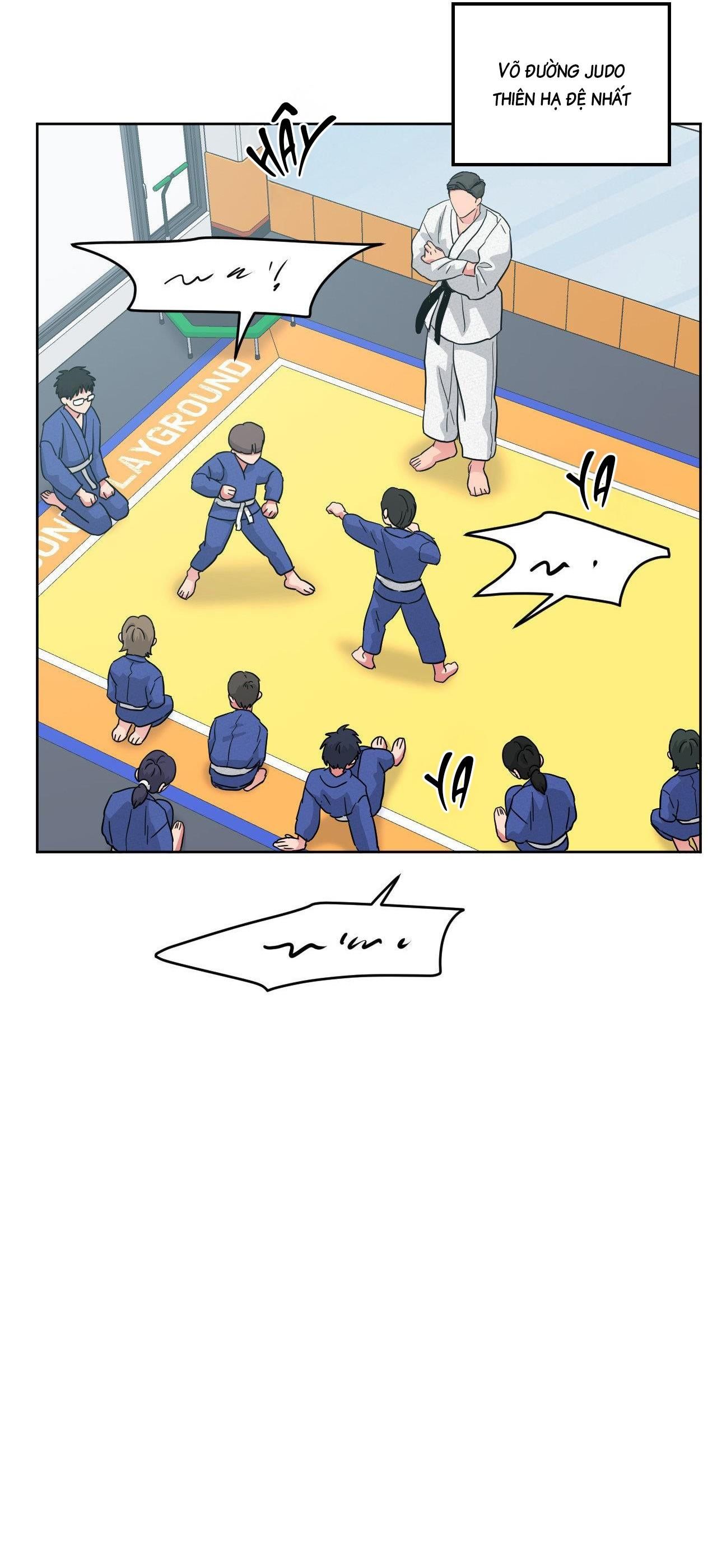 đọc truyện (cbunu) Chàng Trai Mỹ Thuật Chương 56 ảnh 33 tại Thiên Thai Truyện