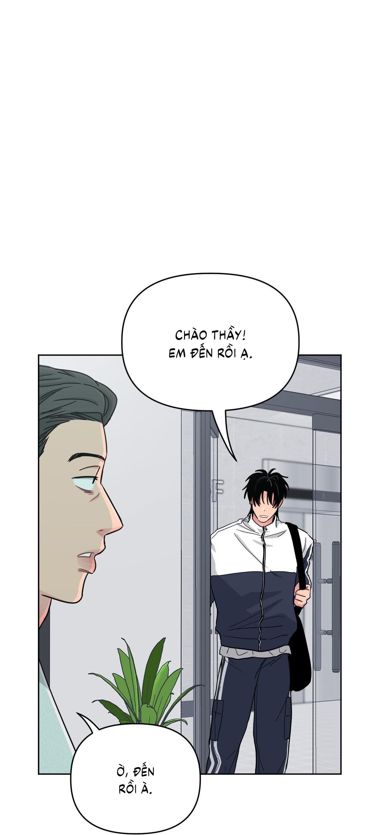 đọc truyện (cbunu) Chàng Trai Mỹ Thuật Chương 56 ảnh 34 tại Thiên Thai Truyện