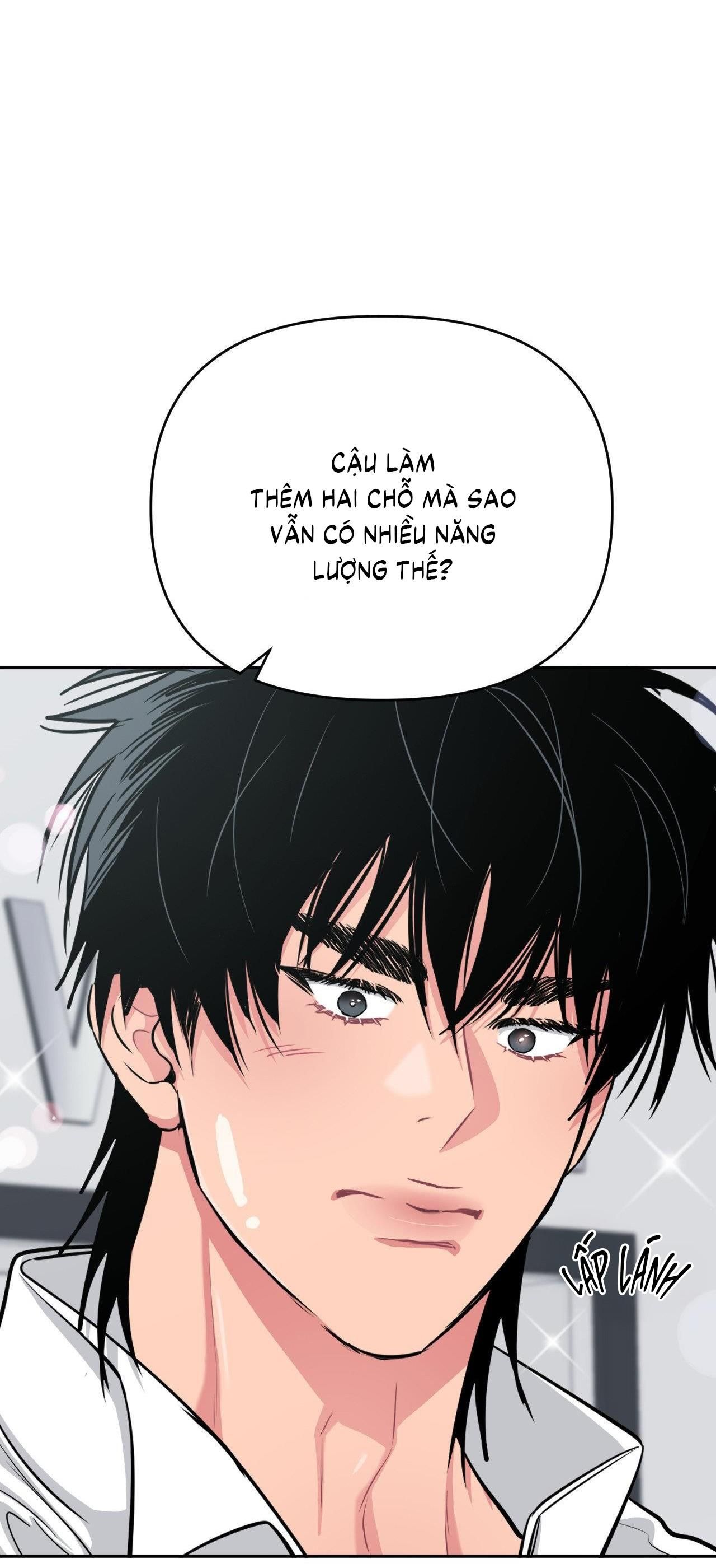 đọc truyện (cbunu) Chàng Trai Mỹ Thuật Chương 56 ảnh 37 tại Thiên Thai Truyện