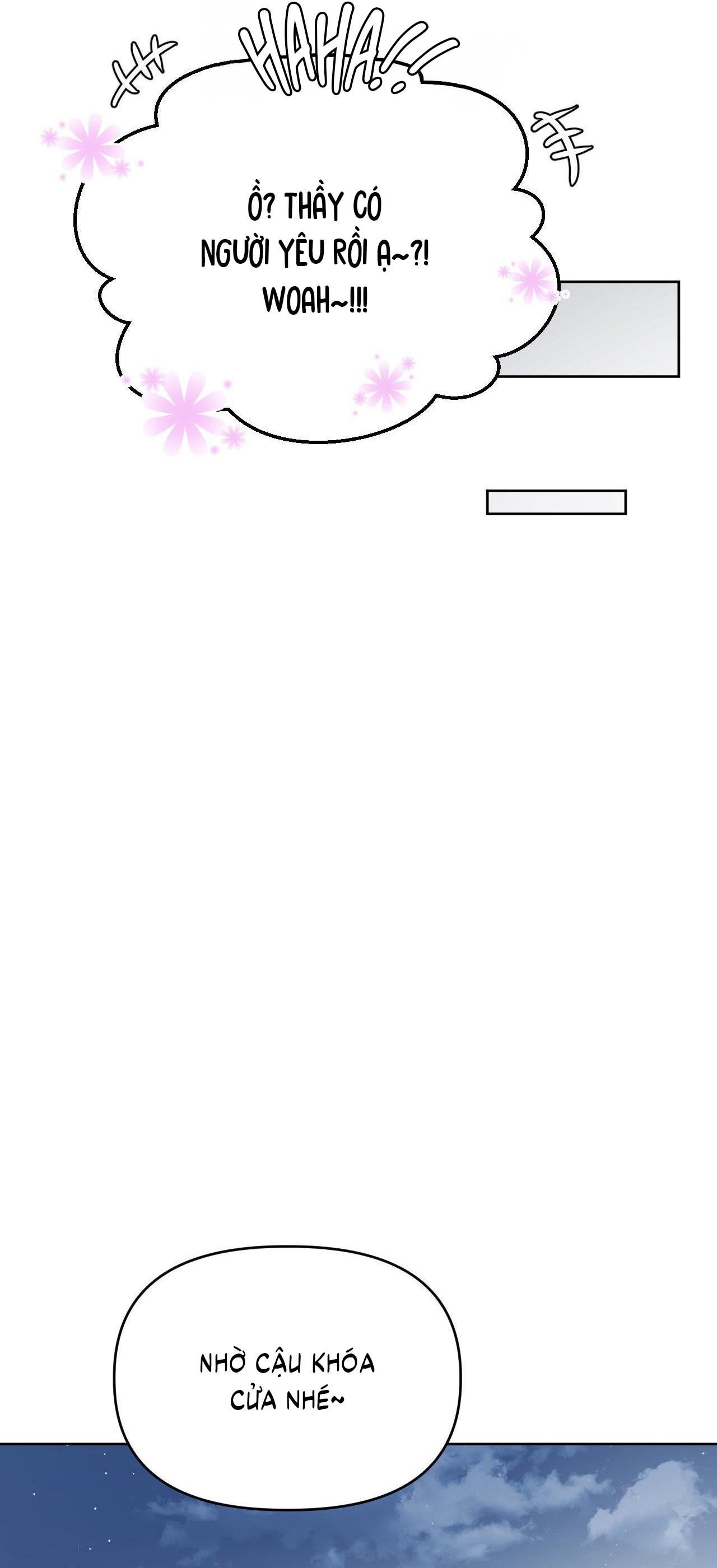 đọc truyện (cbunu) Chàng Trai Mỹ Thuật Chương 56 ảnh 40 tại Thiên Thai Truyện