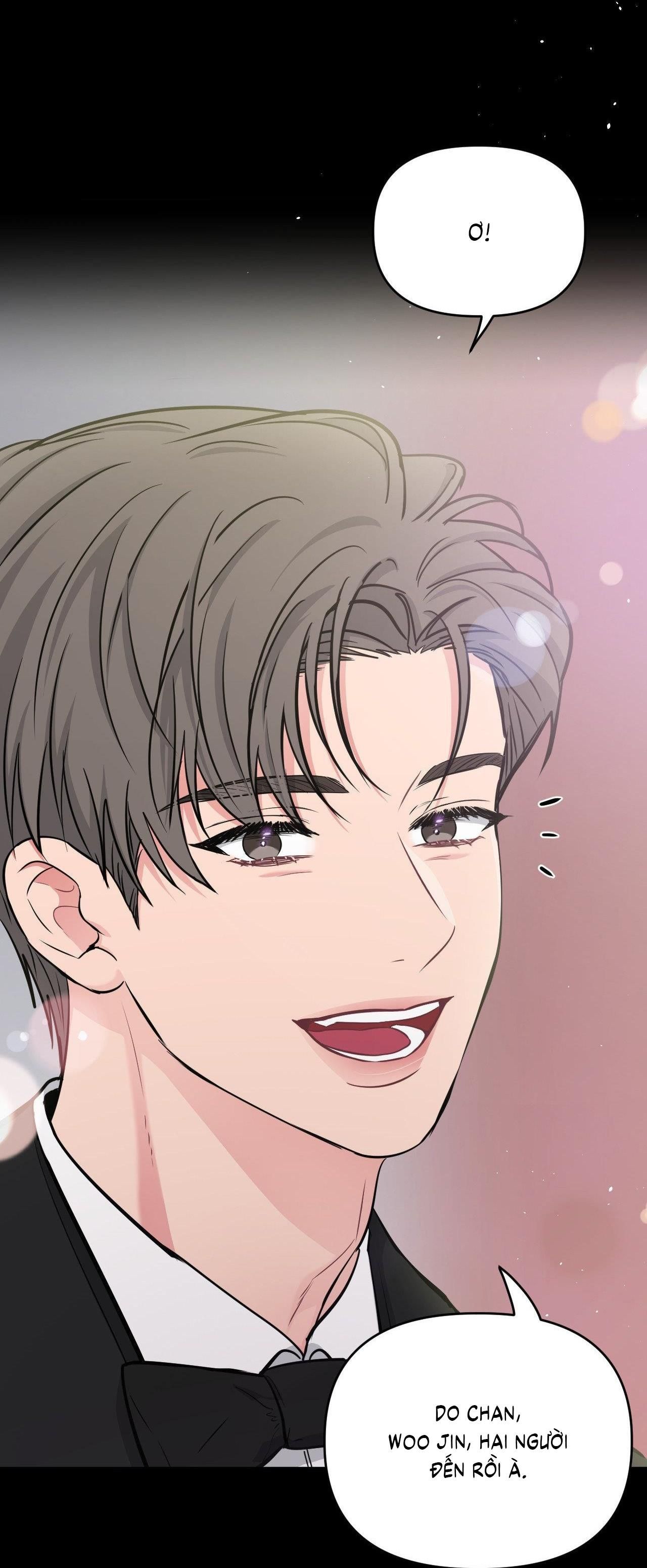 đọc truyện (cbunu) Chàng Trai Mỹ Thuật Chương 56 ảnh 6 tại Thiên Thai Truyện