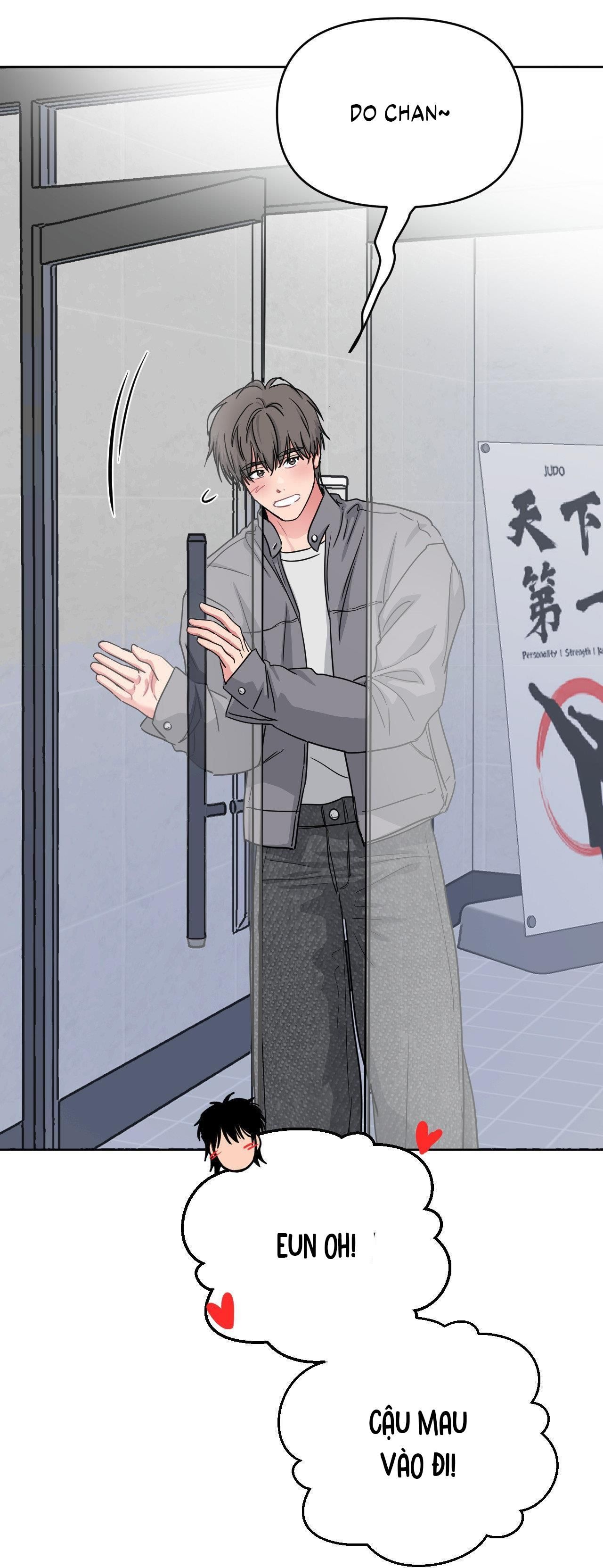 đọc truyện (cbunu) Chàng Trai Mỹ Thuật Chương 56 ảnh 44 tại Thiên Thai Truyện