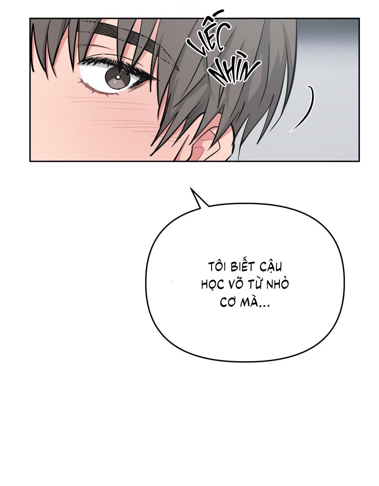 đọc truyện (cbunu) Chàng Trai Mỹ Thuật Chương 56 ảnh 46 tại Thiên Thai Truyện