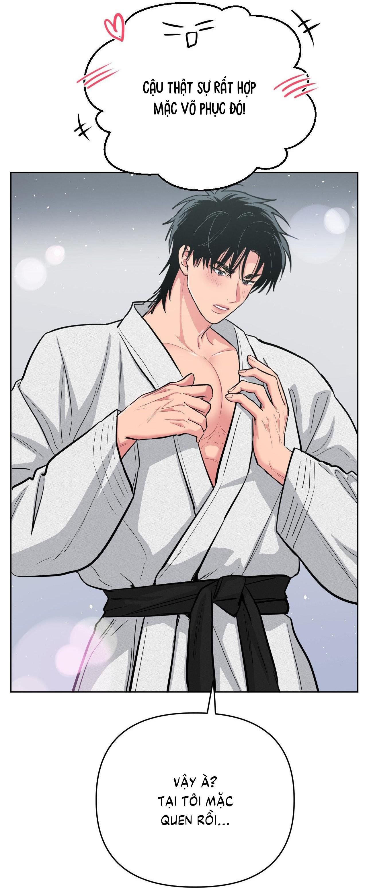 đọc truyện (cbunu) Chàng Trai Mỹ Thuật Chương 56 ảnh 47 tại Thiên Thai Truyện