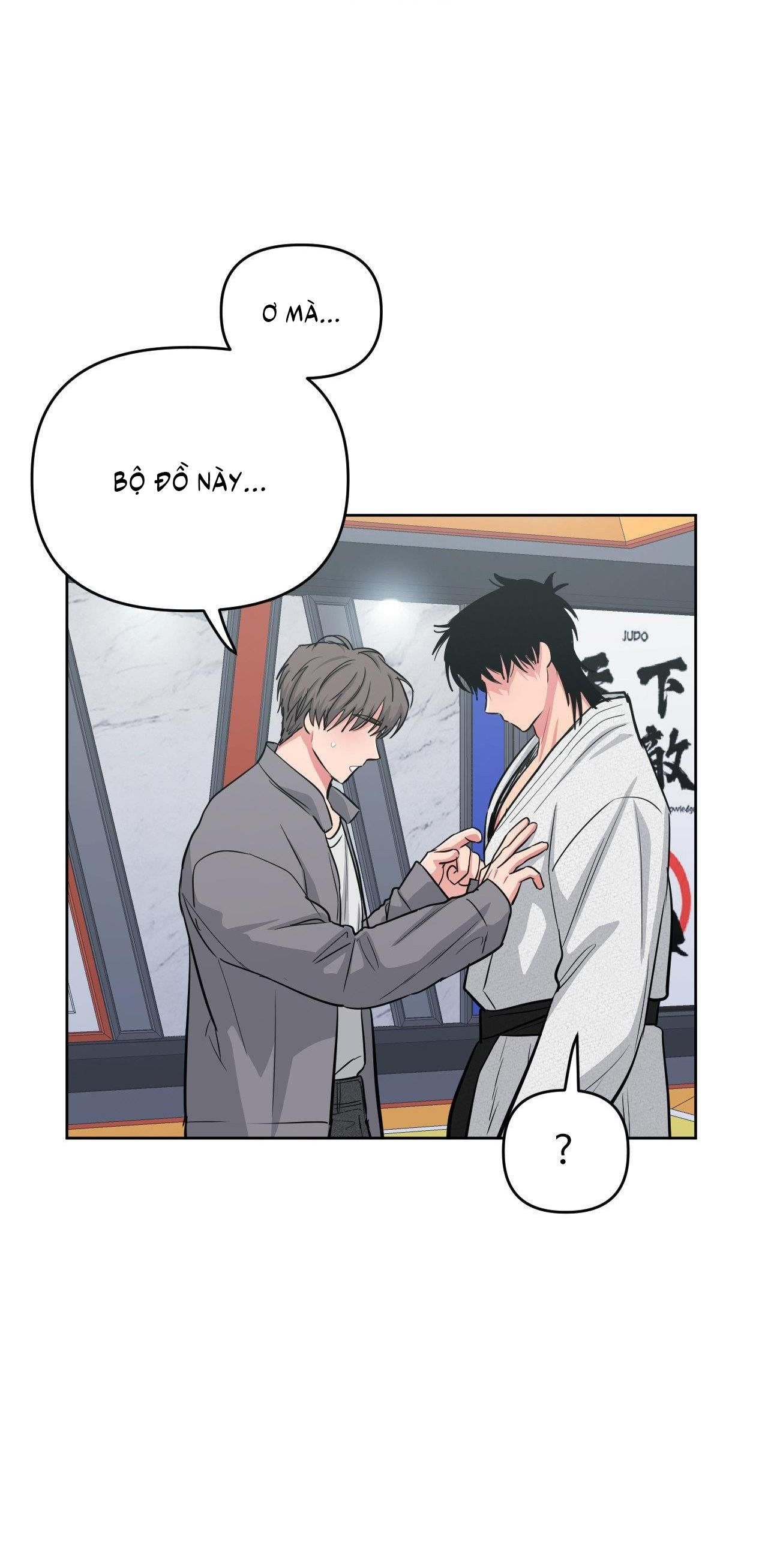 đọc truyện (cbunu) Chàng Trai Mỹ Thuật Chương 56 ảnh 48 tại Thiên Thai Truyện