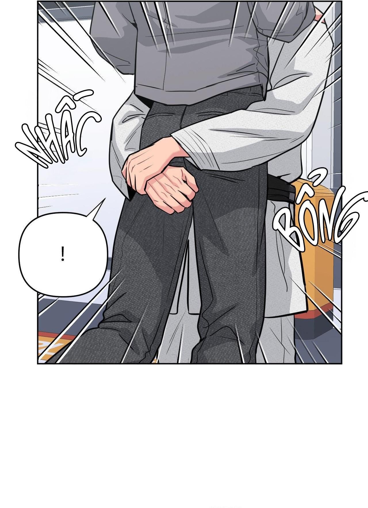 đọc truyện (cbunu) Chàng Trai Mỹ Thuật Chương 56 ảnh 51 tại Thiên Thai Truyện