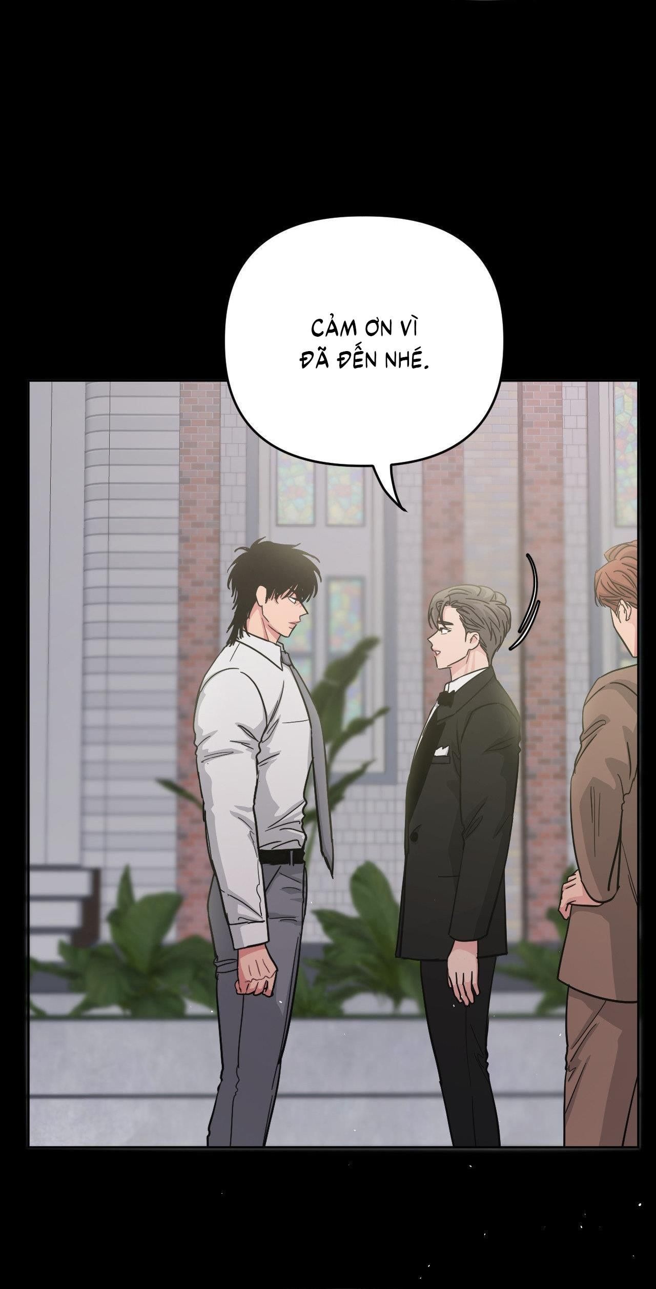 đọc truyện (cbunu) Chàng Trai Mỹ Thuật Chương 56 ảnh 7 tại Thiên Thai Truyện