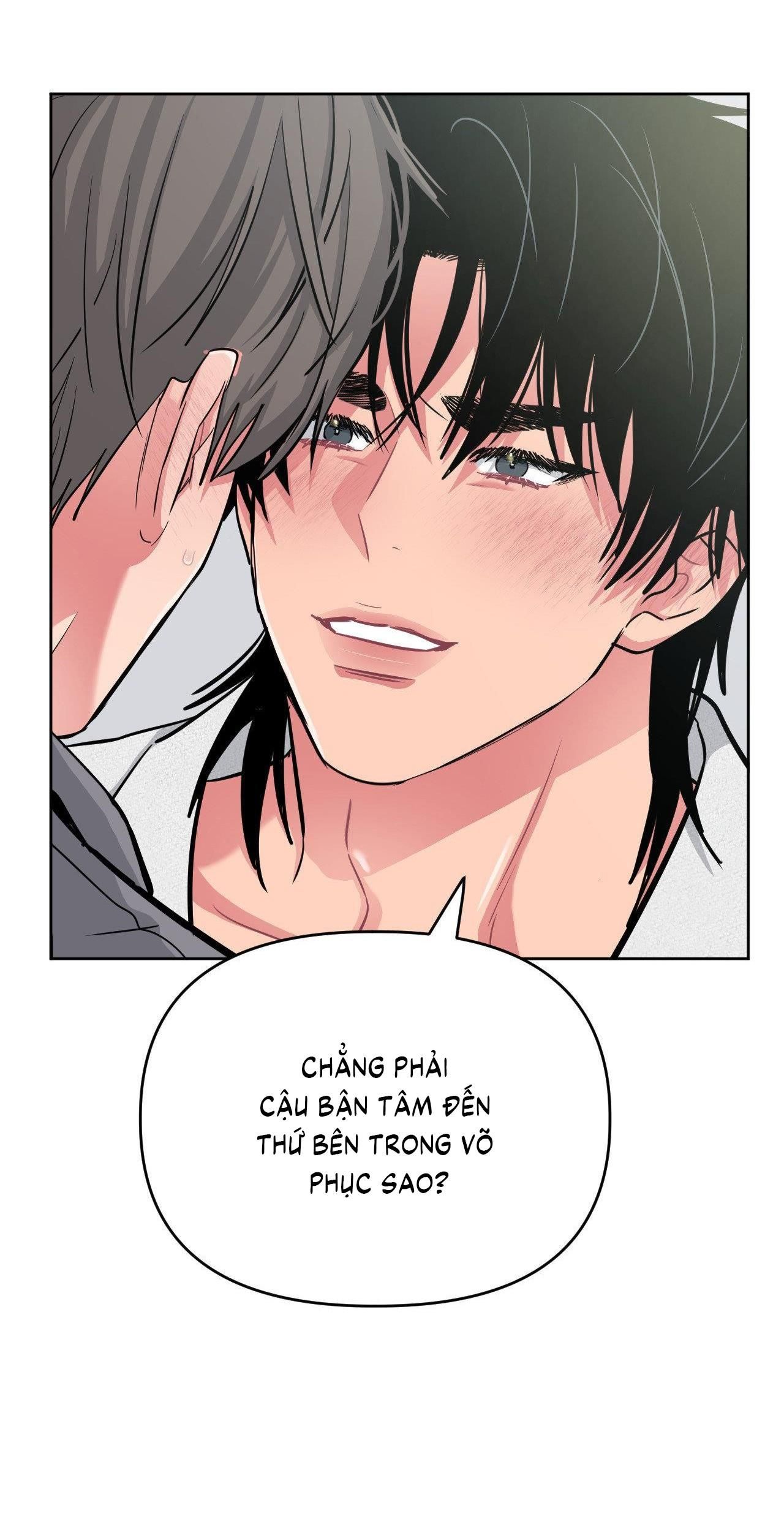 đọc truyện (cbunu) Chàng Trai Mỹ Thuật Chương 56 ảnh 53 tại Thiên Thai Truyện