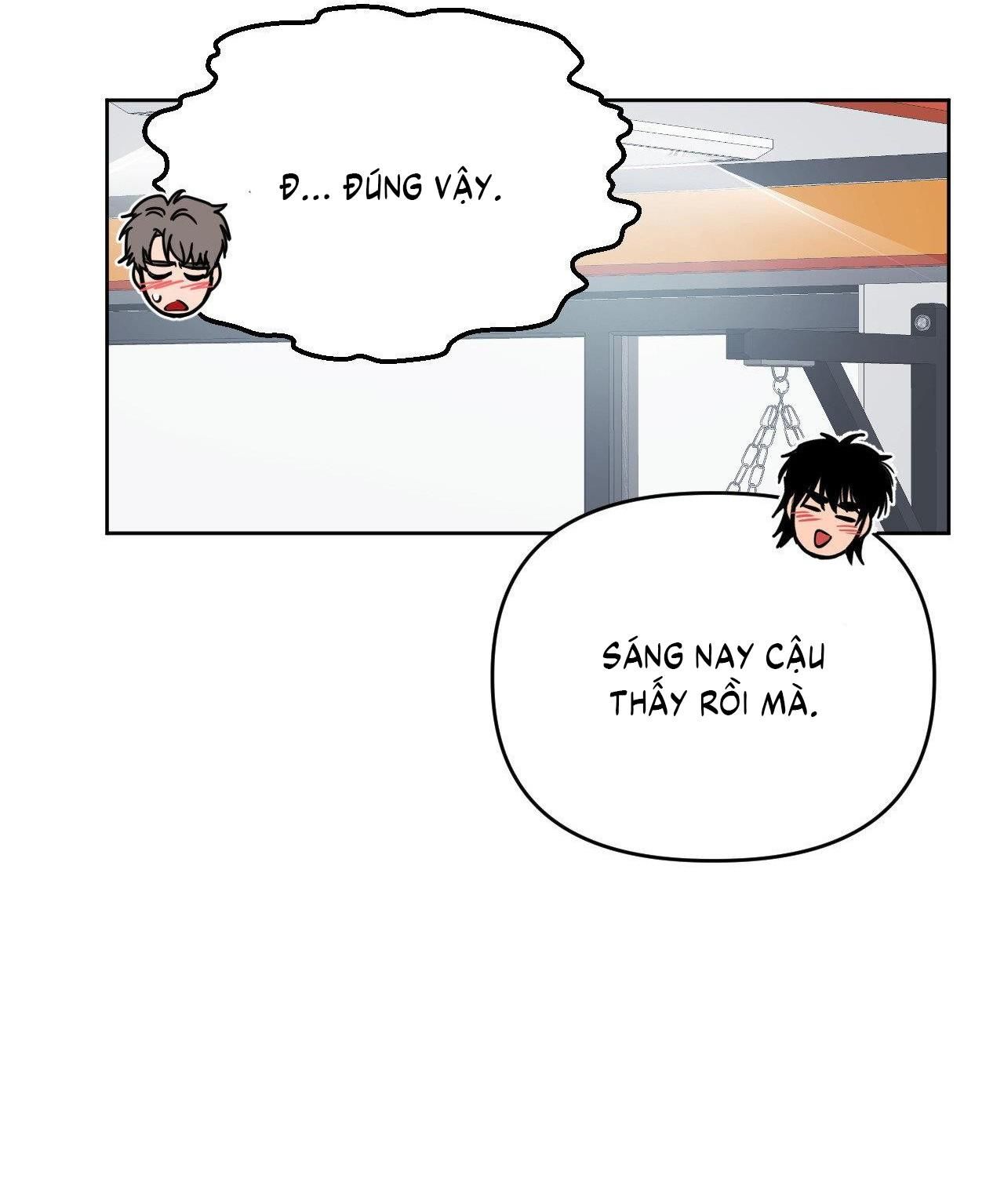 đọc truyện (cbunu) Chàng Trai Mỹ Thuật Chương 56 ảnh 55 tại Thiên Thai Truyện