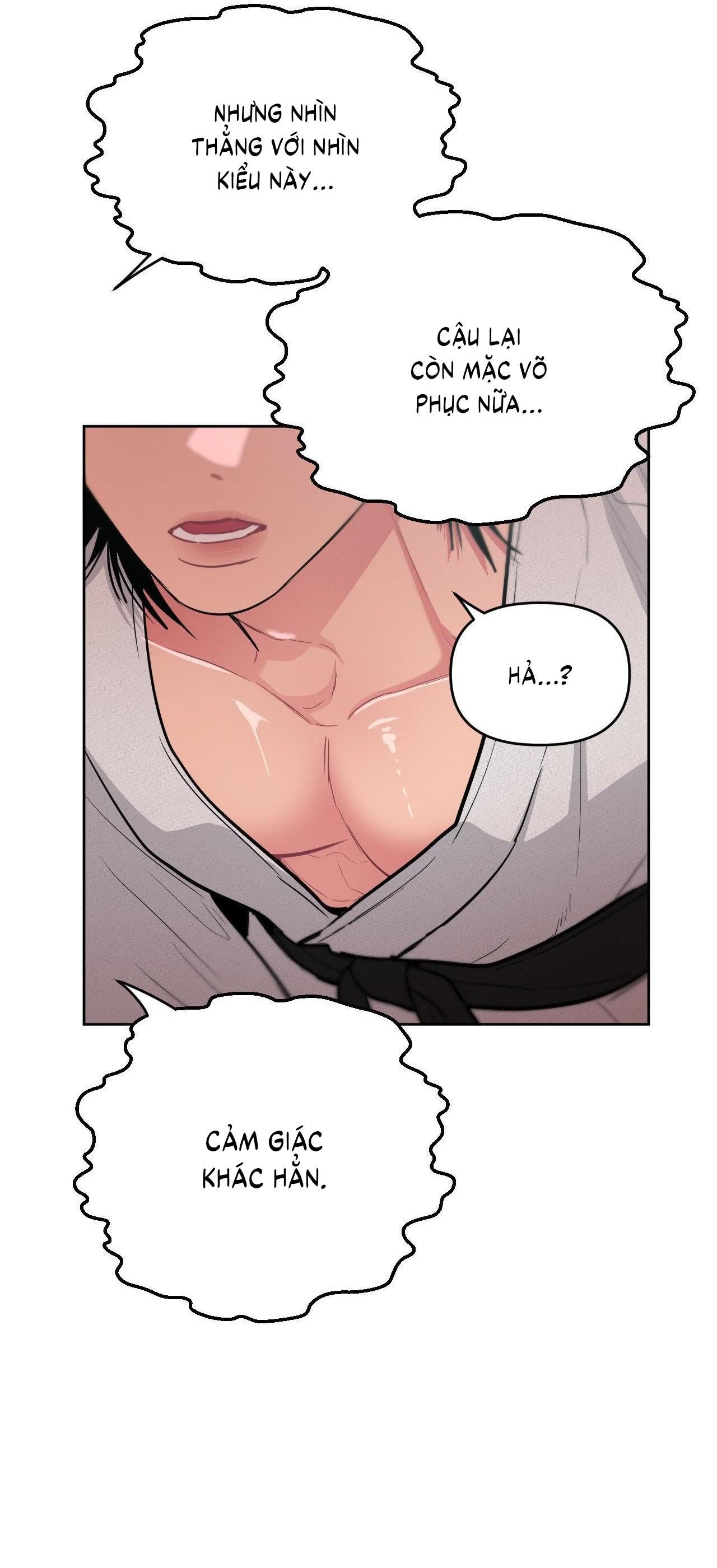 đọc truyện (cbunu) Chàng Trai Mỹ Thuật Chương 56 ảnh 56 tại Thiên Thai Truyện