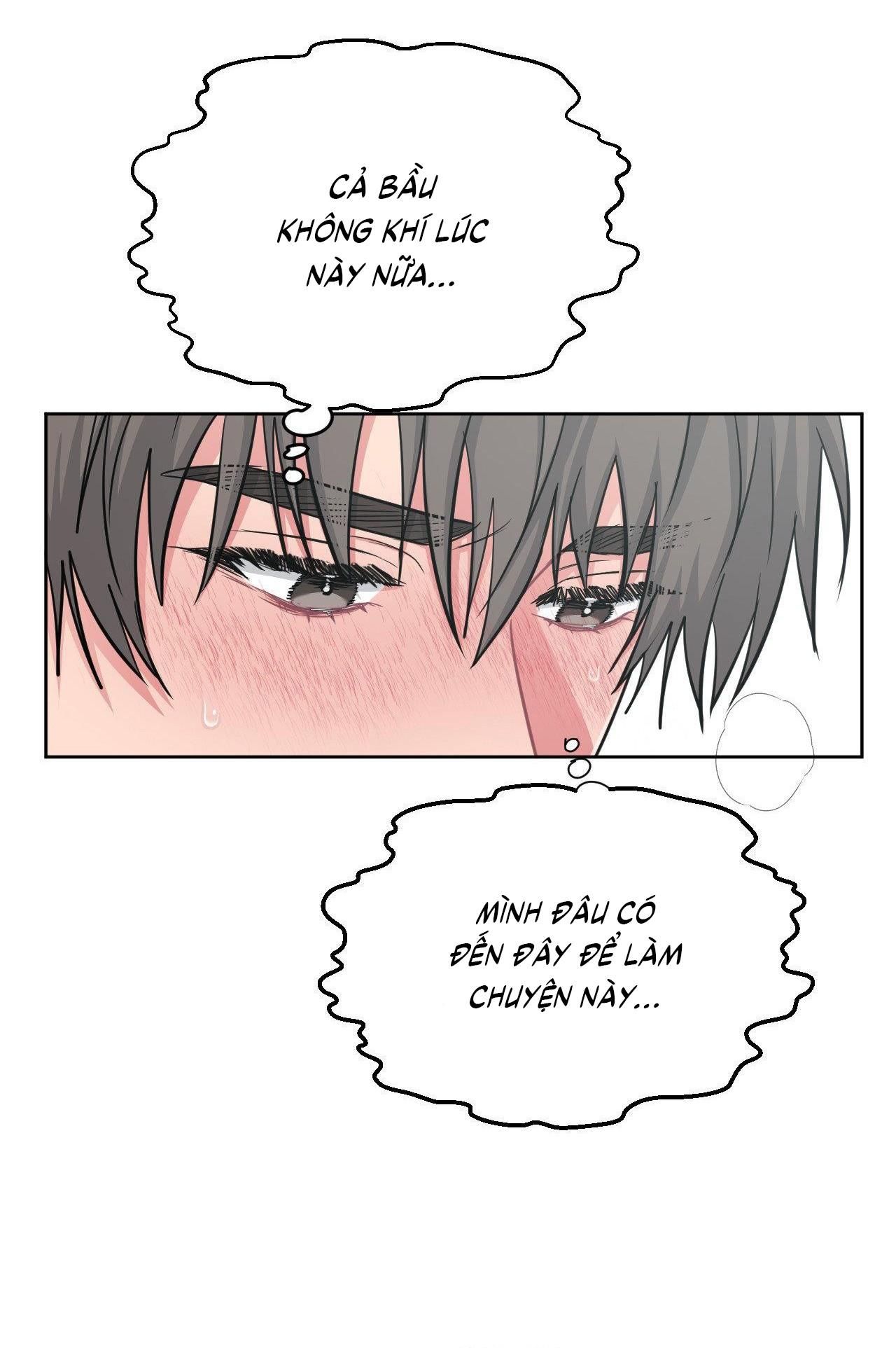 đọc truyện (cbunu) Chàng Trai Mỹ Thuật Chương 56 ảnh 57 tại Thiên Thai Truyện