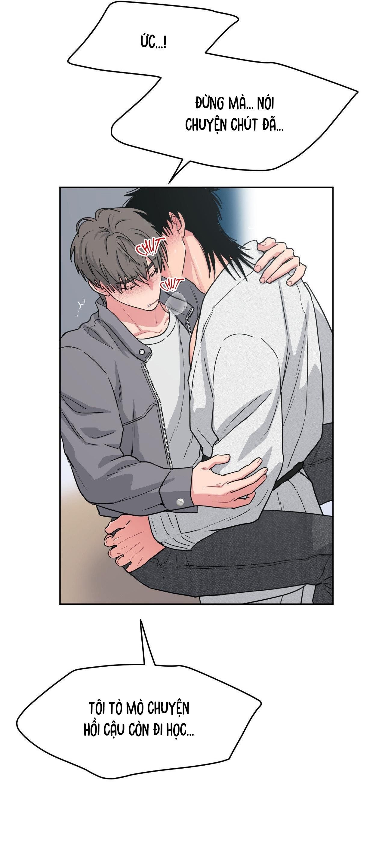 đọc truyện (cbunu) Chàng Trai Mỹ Thuật Chương 56 ảnh 59 tại Thiên Thai Truyện