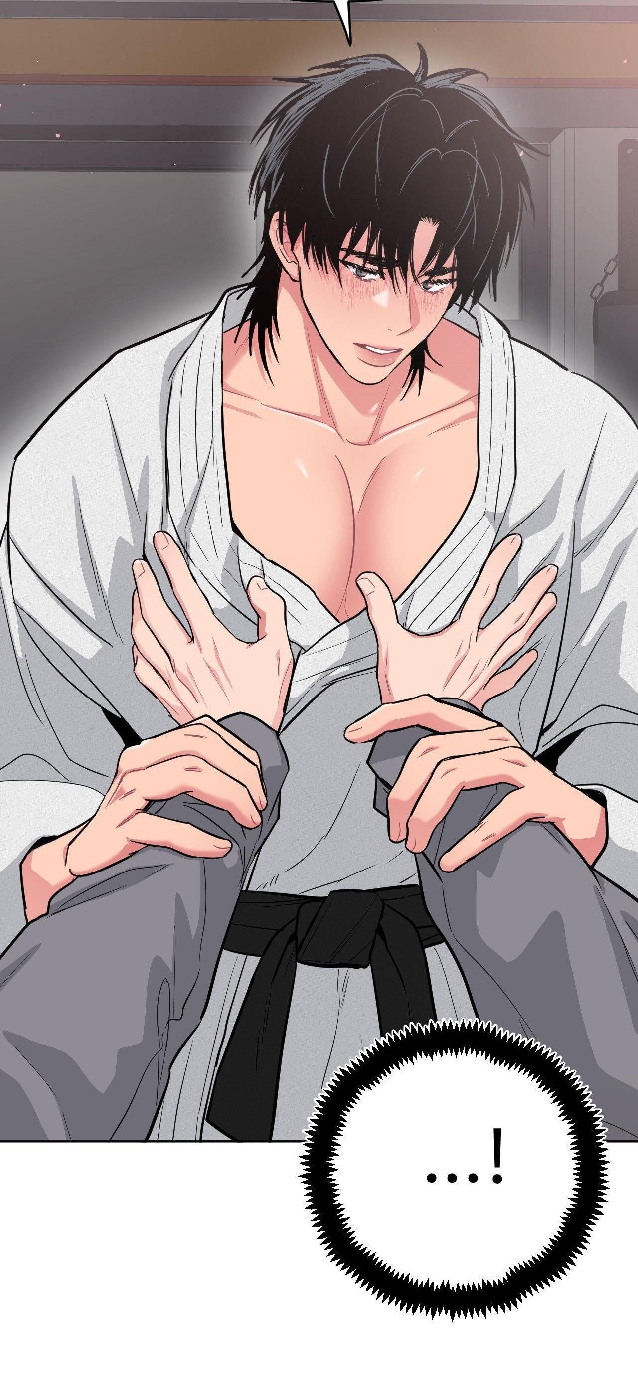 đọc truyện (cbunu) Chàng Trai Mỹ Thuật Chương 56 ảnh 63 tại Thiên Thai Truyện