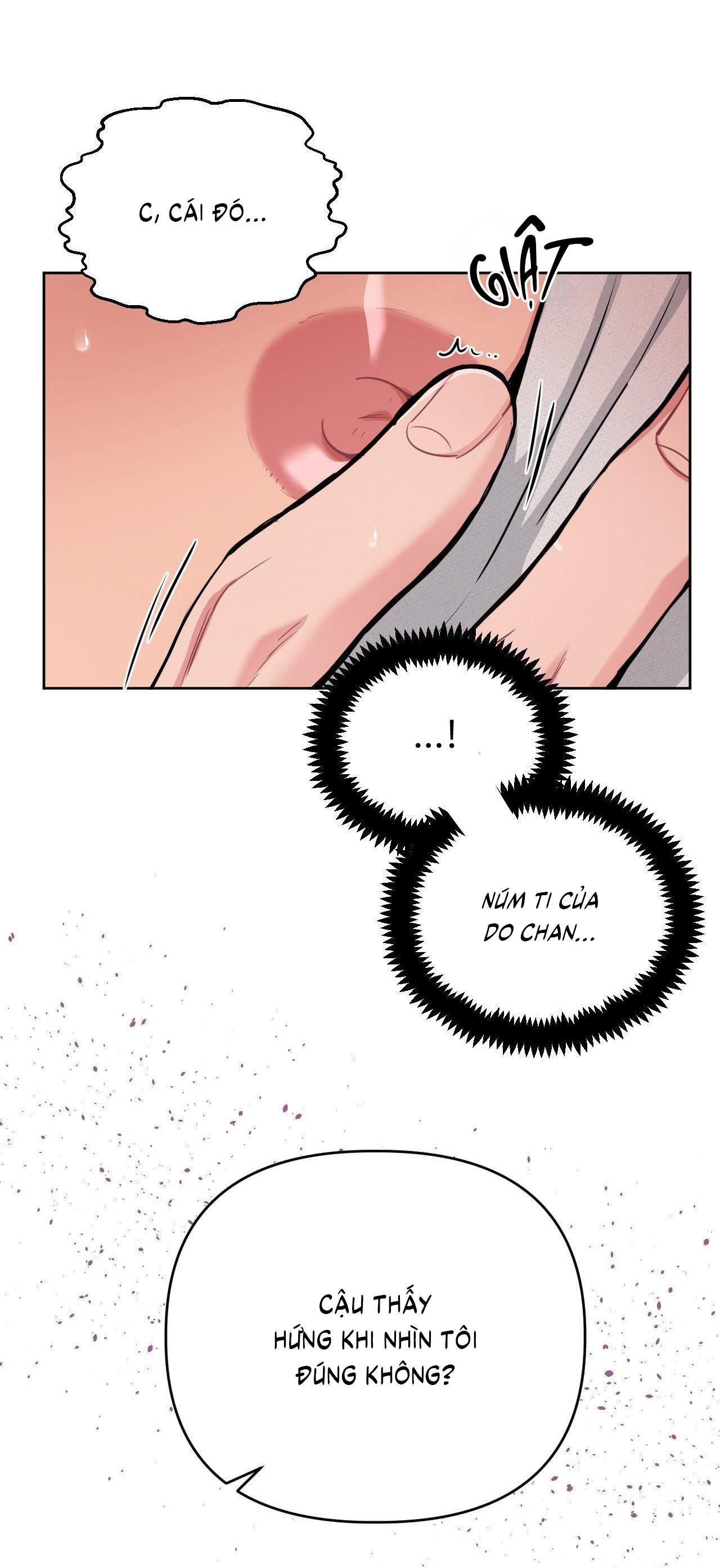 đọc truyện (cbunu) Chàng Trai Mỹ Thuật Chương 56 ảnh 64 tại Thiên Thai Truyện