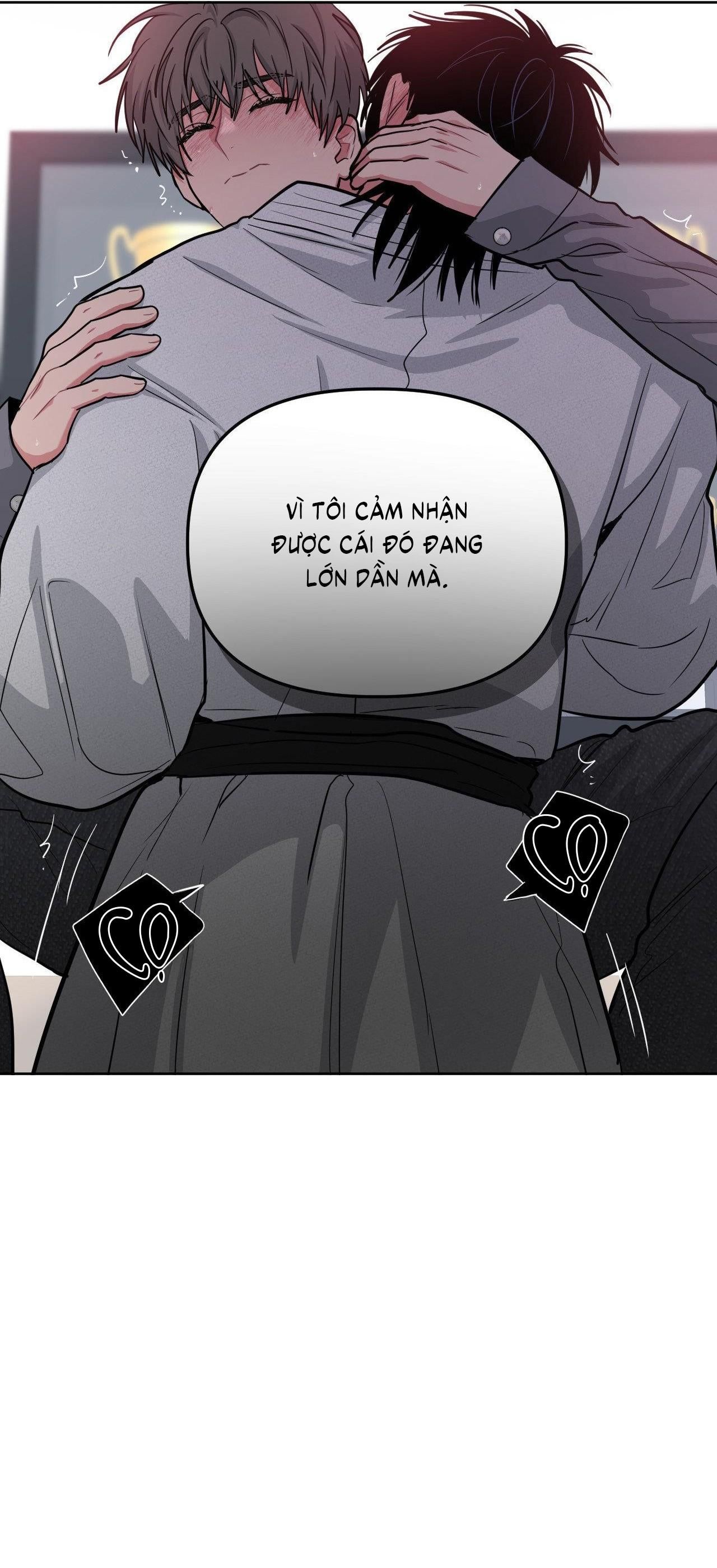 đọc truyện (cbunu) Chàng Trai Mỹ Thuật Chương 56 ảnh 67 tại Thiên Thai Truyện