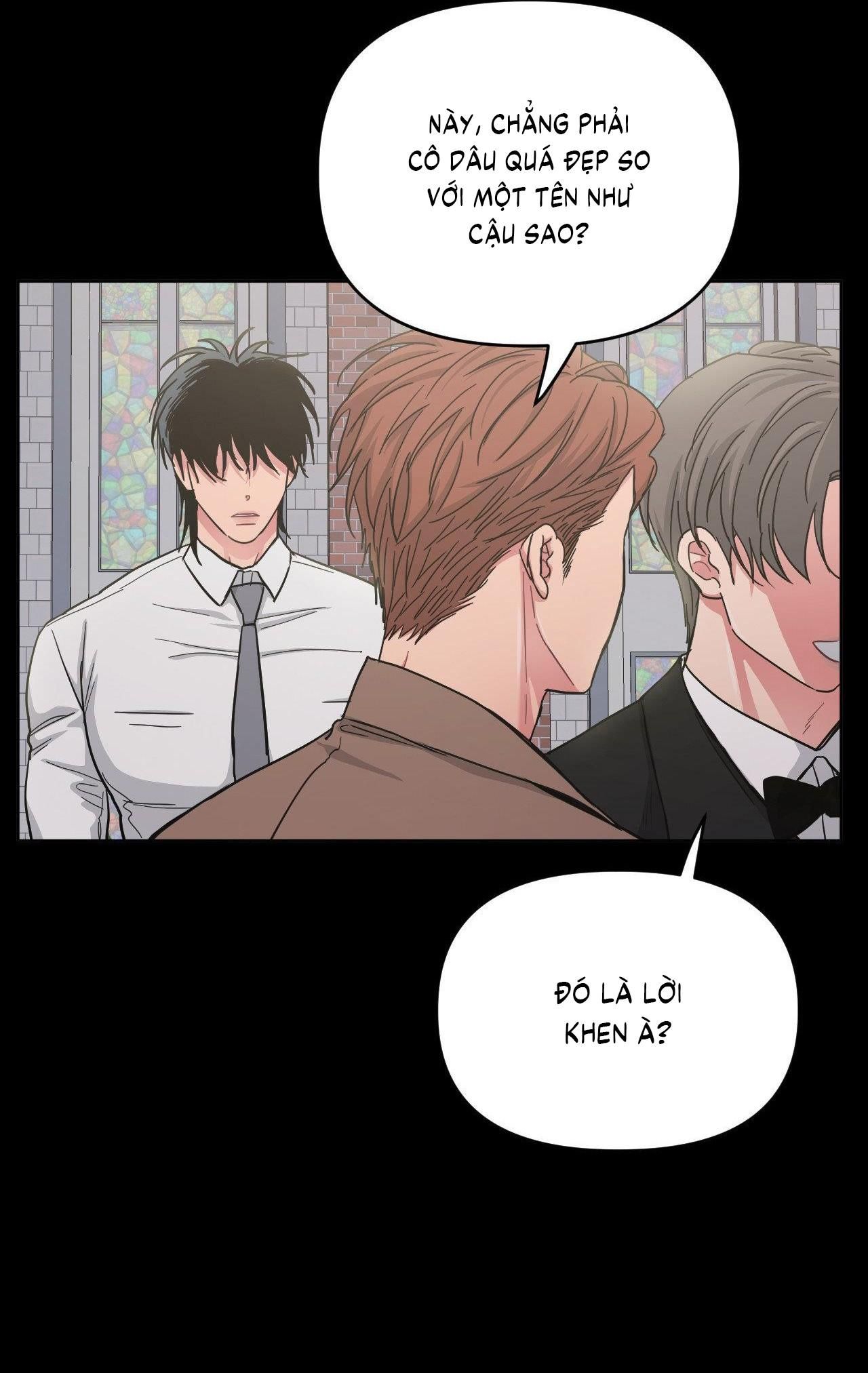 đọc truyện (cbunu) Chàng Trai Mỹ Thuật Chương 56 ảnh 9 tại Thiên Thai Truyện