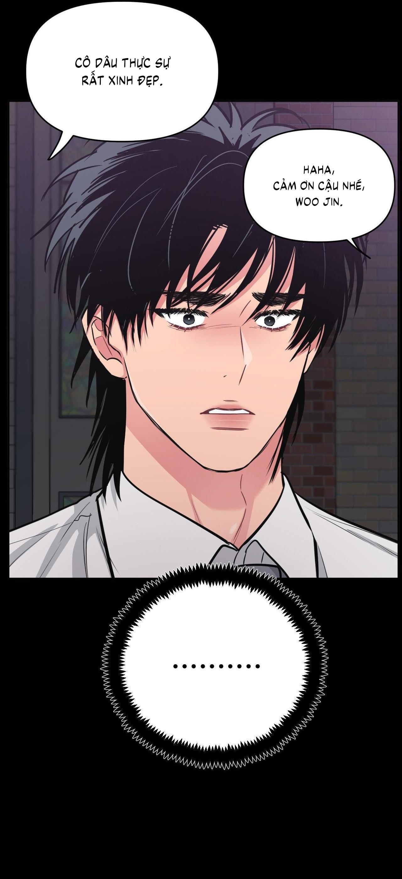 đọc truyện (cbunu) Chàng Trai Mỹ Thuật Chương 56 ảnh 10 tại Thiên Thai Truyện