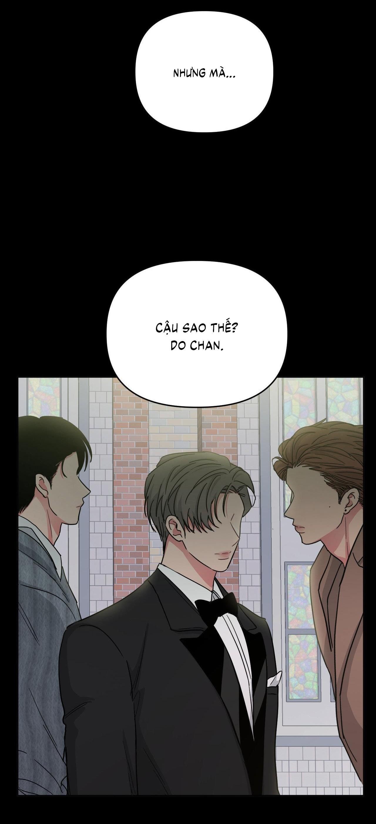 đọc truyện (cbunu) Chàng Trai Mỹ Thuật Chương 56 ảnh 11 tại Thiên Thai Truyện