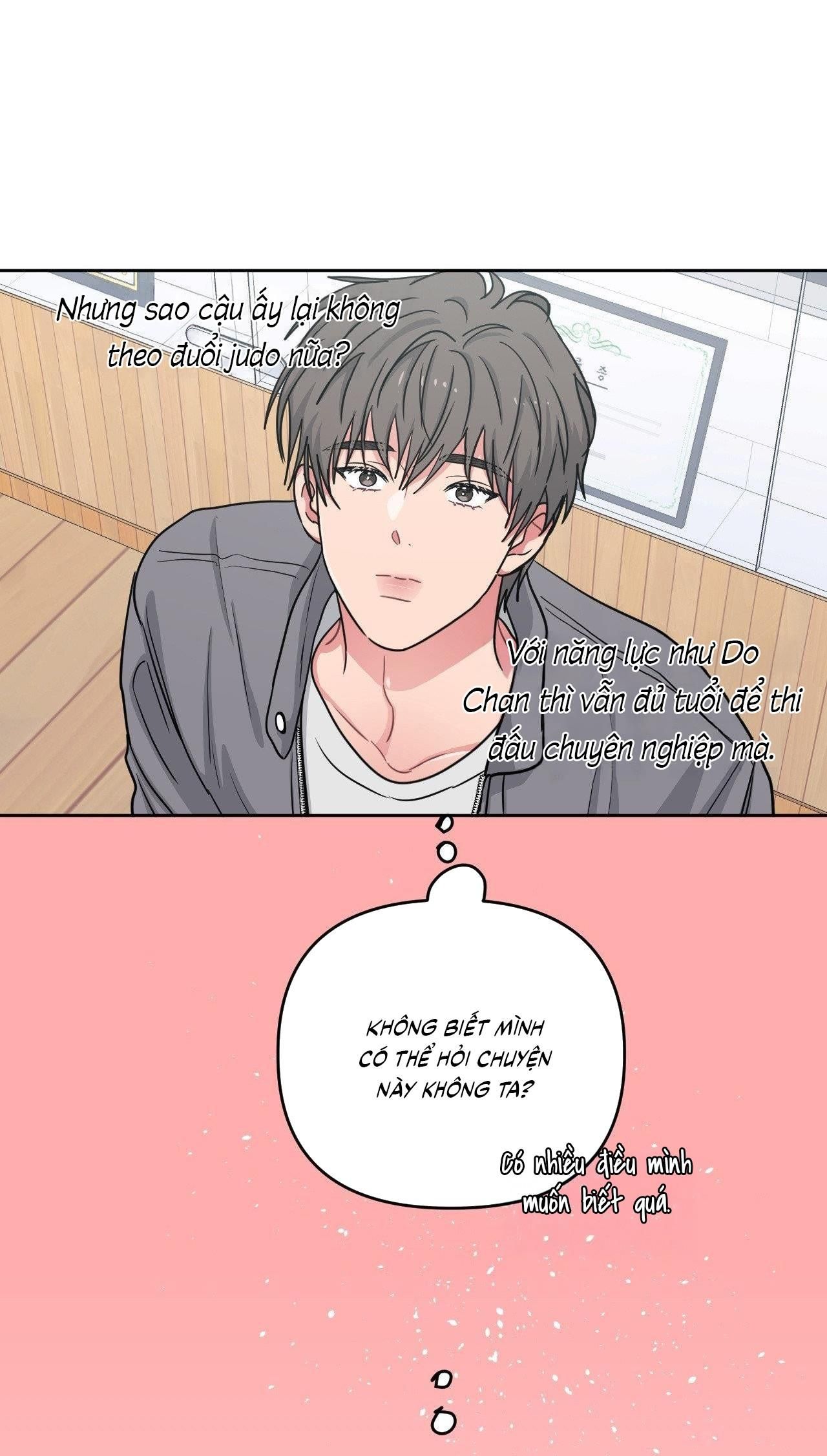 đọc truyện (cbunu) Chàng Trai Mỹ Thuật Chương 57 ảnh 15 tại Thiên Thai Truyện