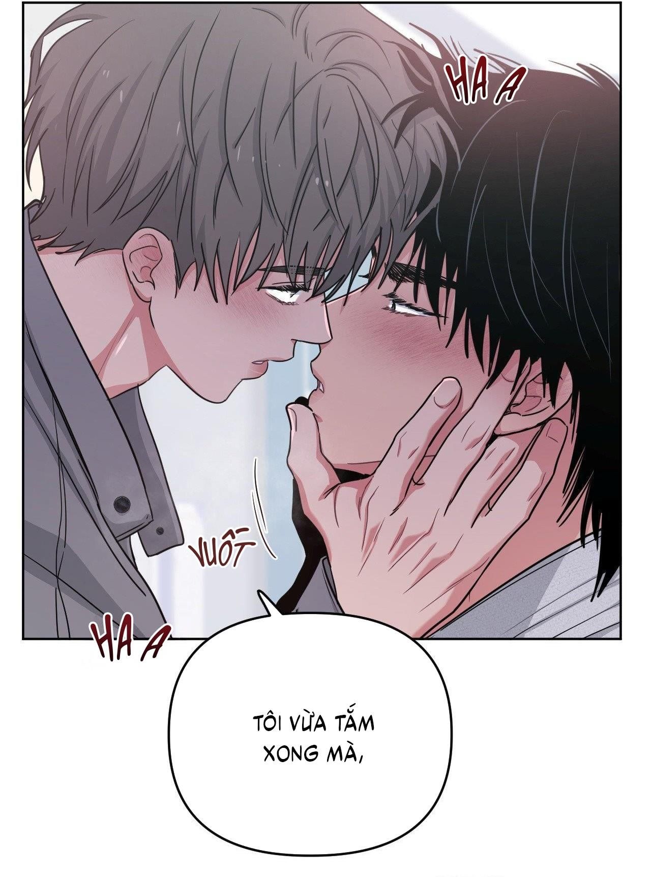 đọc truyện (cbunu) Chàng Trai Mỹ Thuật Chương 57 ảnh 19 tại Thiên Thai Truyện