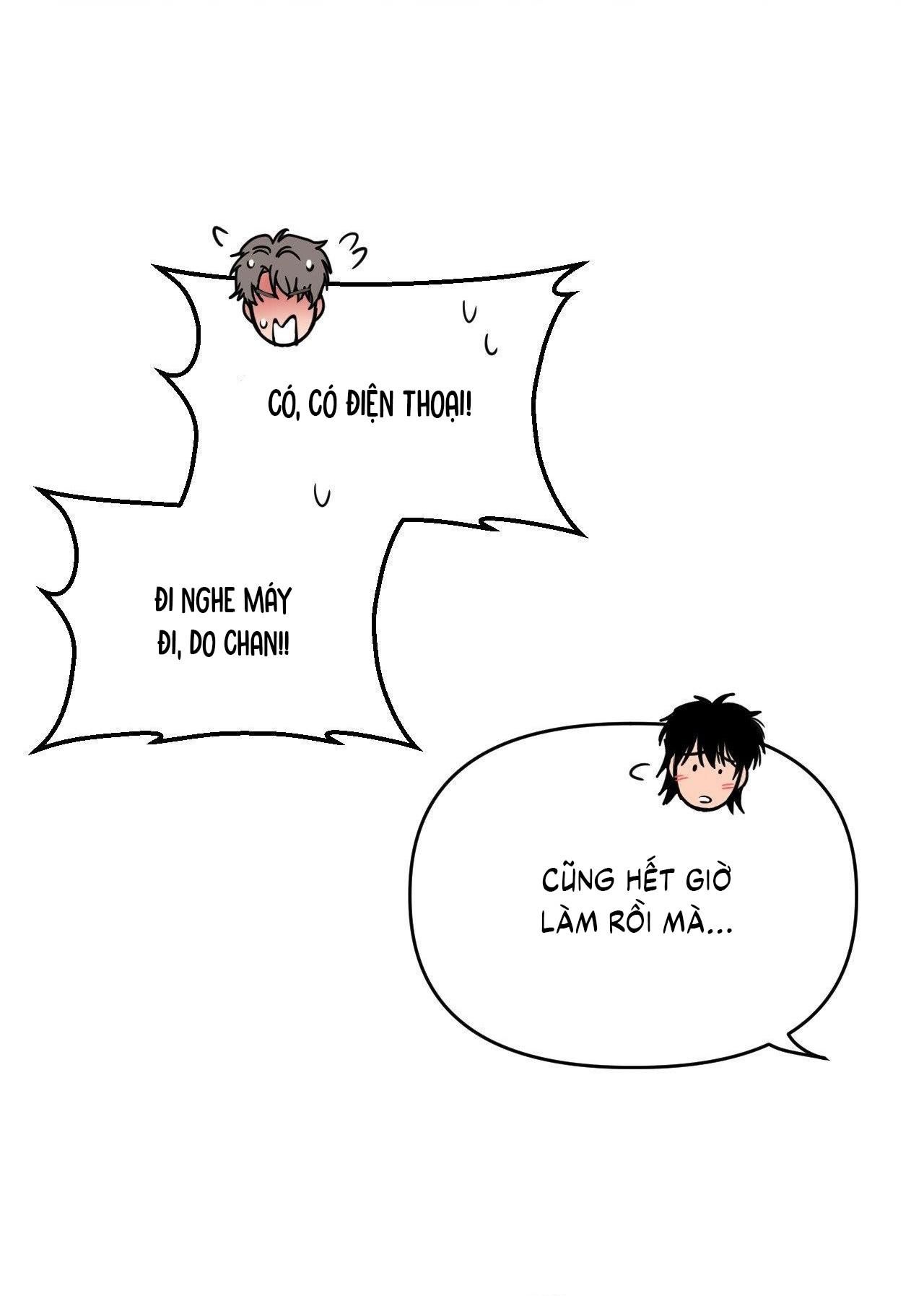 đọc truyện (cbunu) Chàng Trai Mỹ Thuật Chương 57 ảnh 25 tại Thiên Thai Truyện