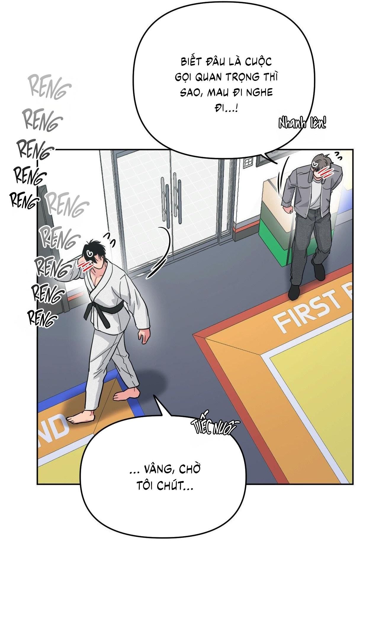 đọc truyện (cbunu) Chàng Trai Mỹ Thuật Chương 57 ảnh 26 tại Thiên Thai Truyện