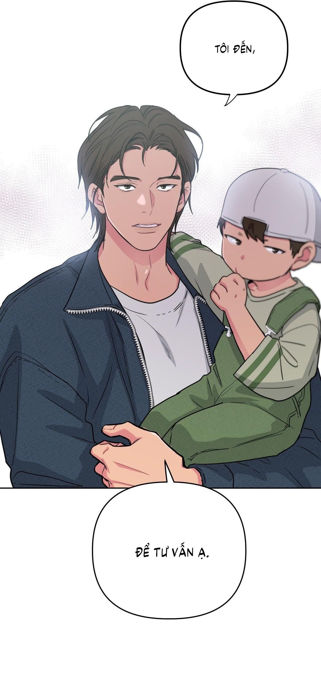 đọc truyện (cbunu) Chàng Trai Mỹ Thuật Chương 57 ảnh 31 tại Thiên Thai Truyện