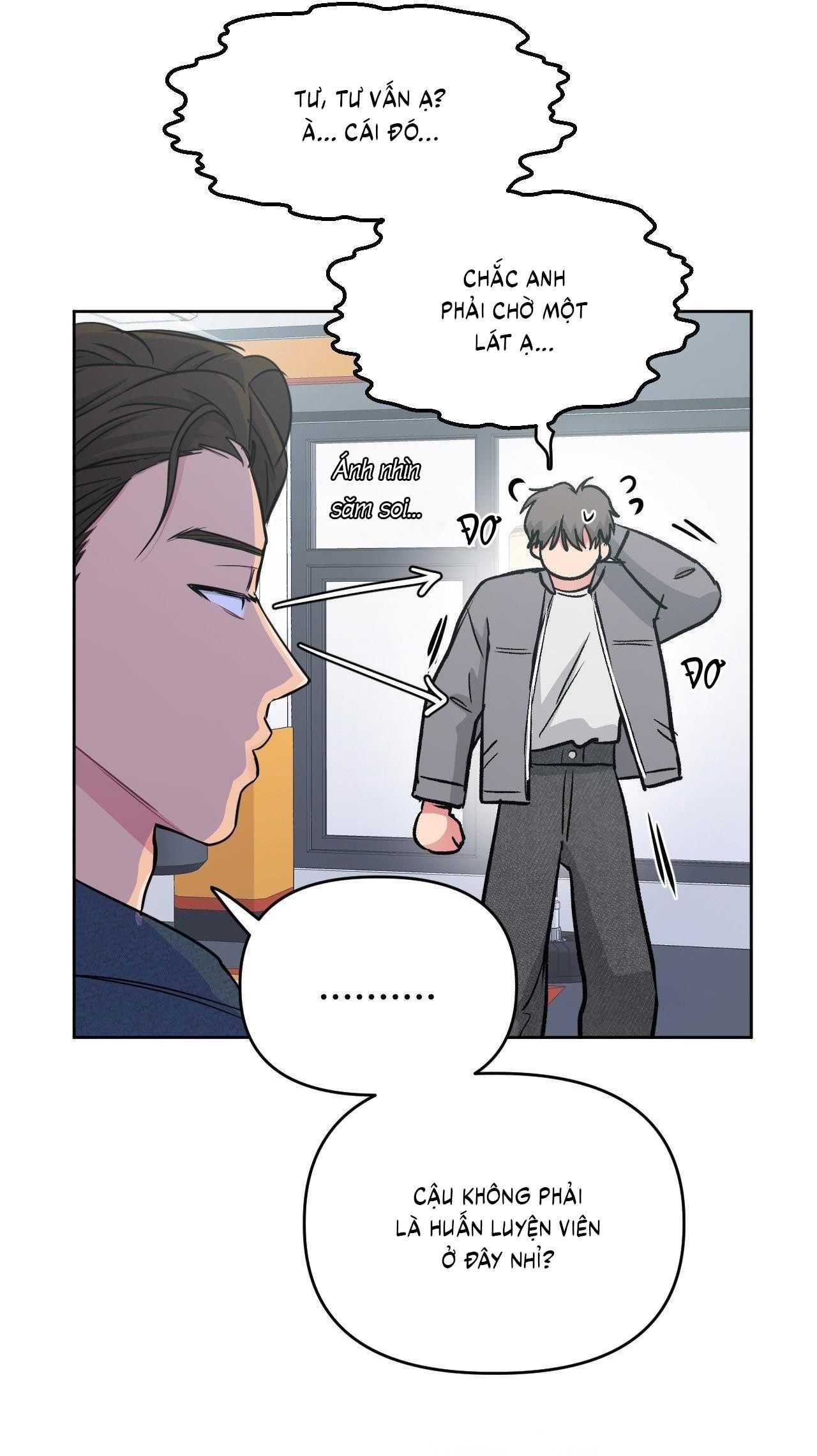 đọc truyện (cbunu) Chàng Trai Mỹ Thuật Chương 57 ảnh 32 tại Thiên Thai Truyện