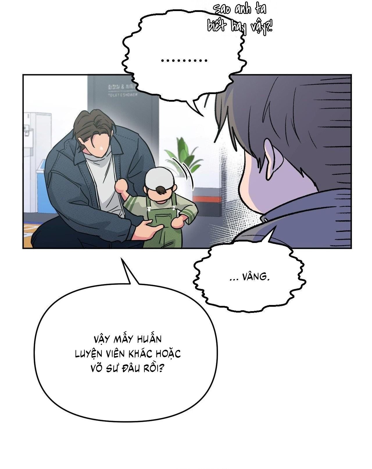 đọc truyện (cbunu) Chàng Trai Mỹ Thuật Chương 57 ảnh 33 tại Thiên Thai Truyện