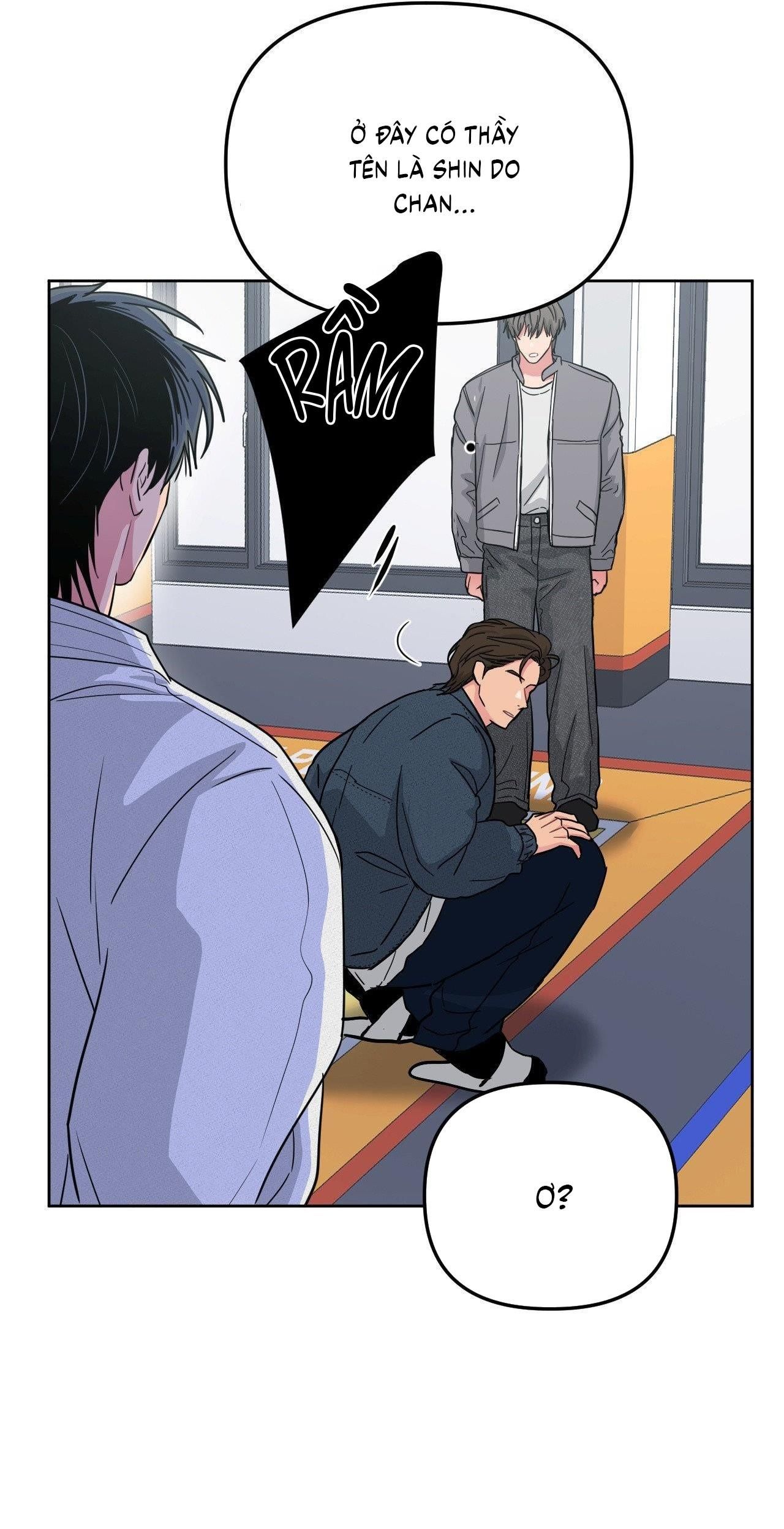 đọc truyện (cbunu) Chàng Trai Mỹ Thuật Chương 57 ảnh 34 tại Thiên Thai Truyện