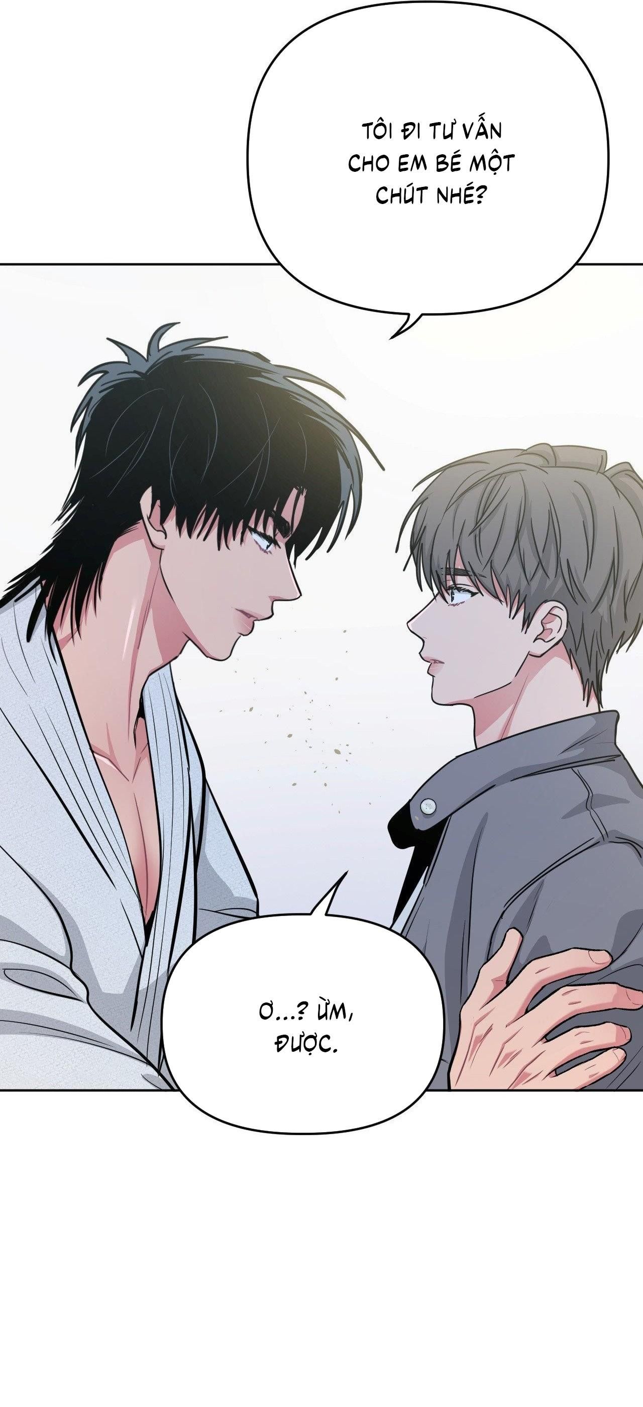 đọc truyện (cbunu) Chàng Trai Mỹ Thuật Chương 57 ảnh 39 tại Thiên Thai Truyện