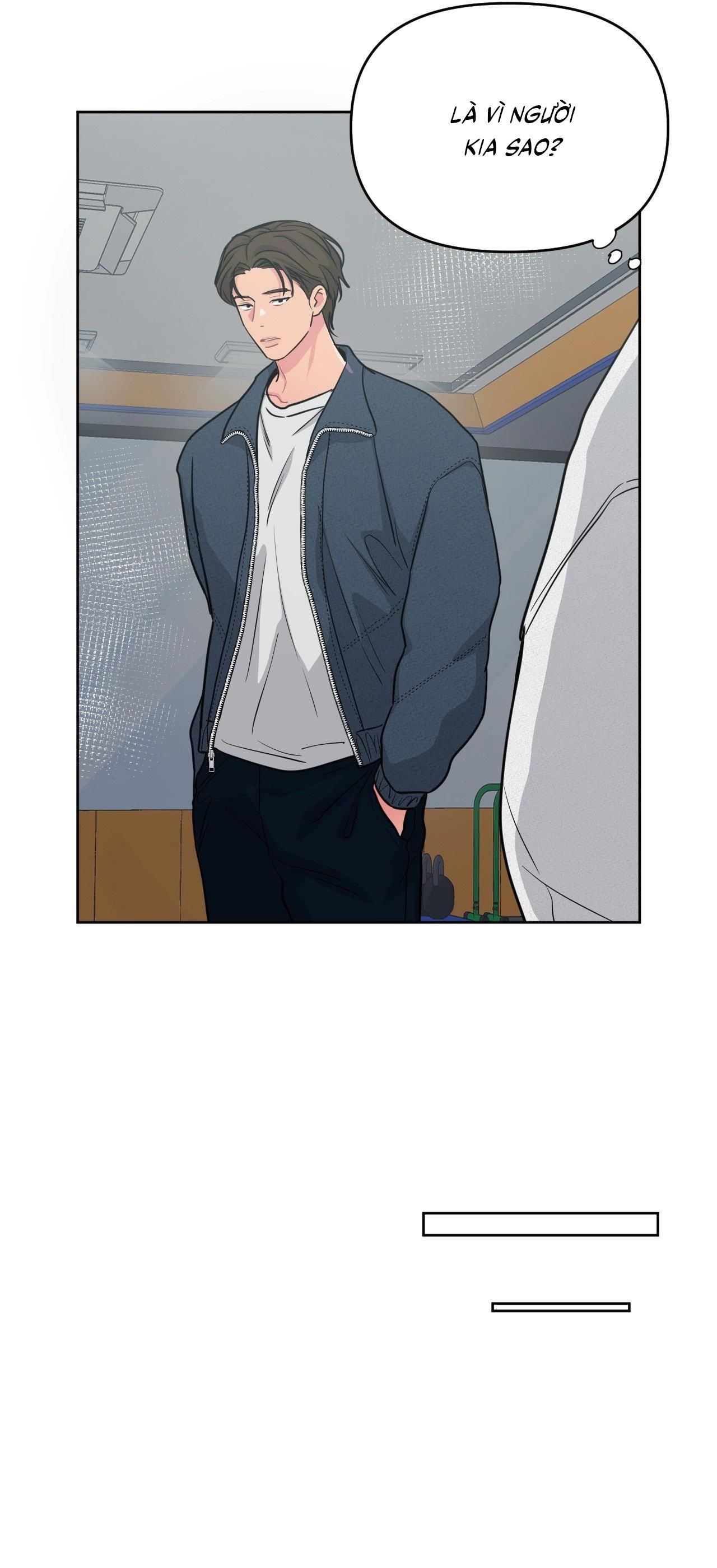 đọc truyện (cbunu) Chàng Trai Mỹ Thuật Chương 57 ảnh 42 tại Thiên Thai Truyện